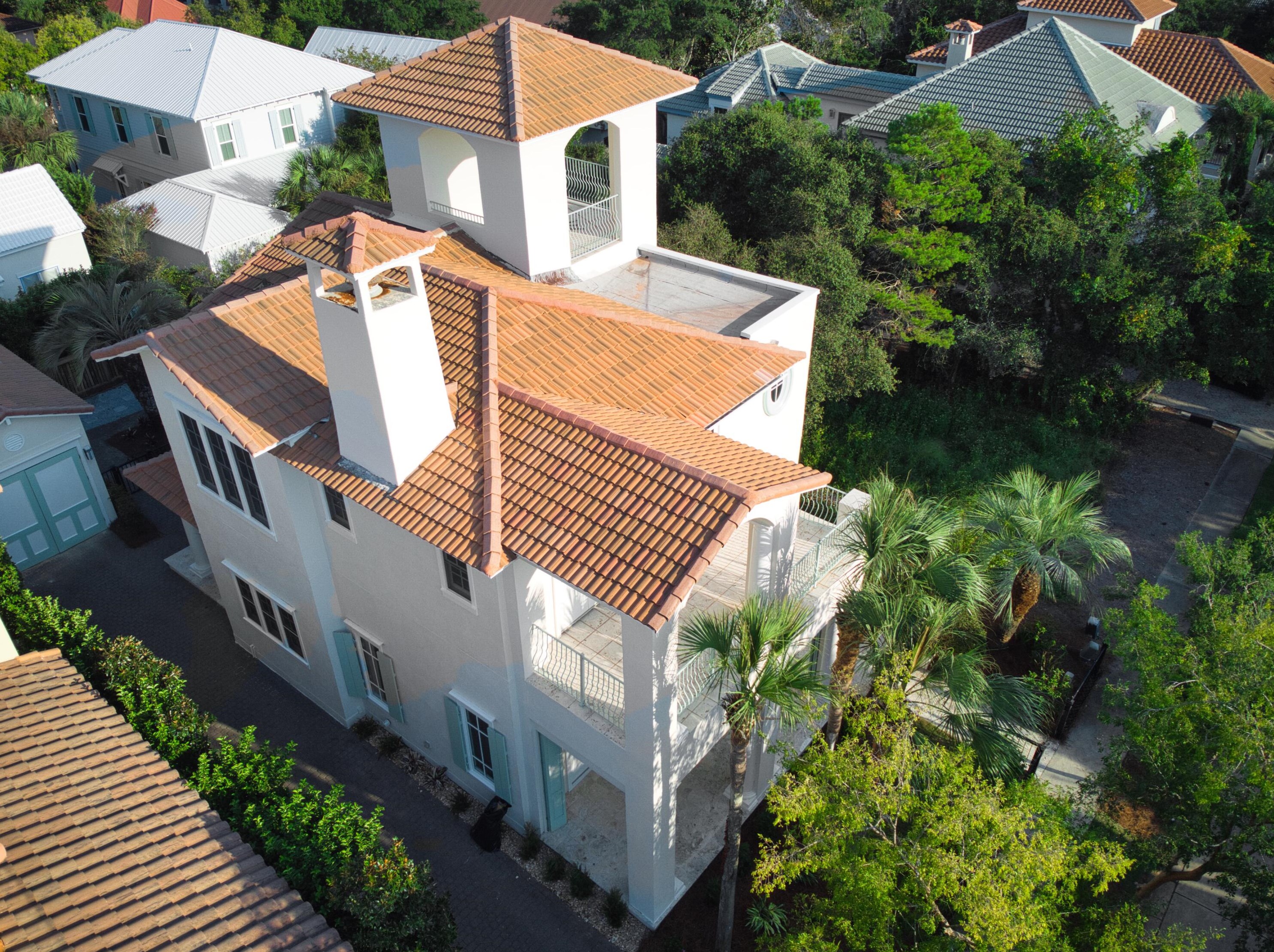 37 Rue Martine, Destin FL  32550-4909 exterior