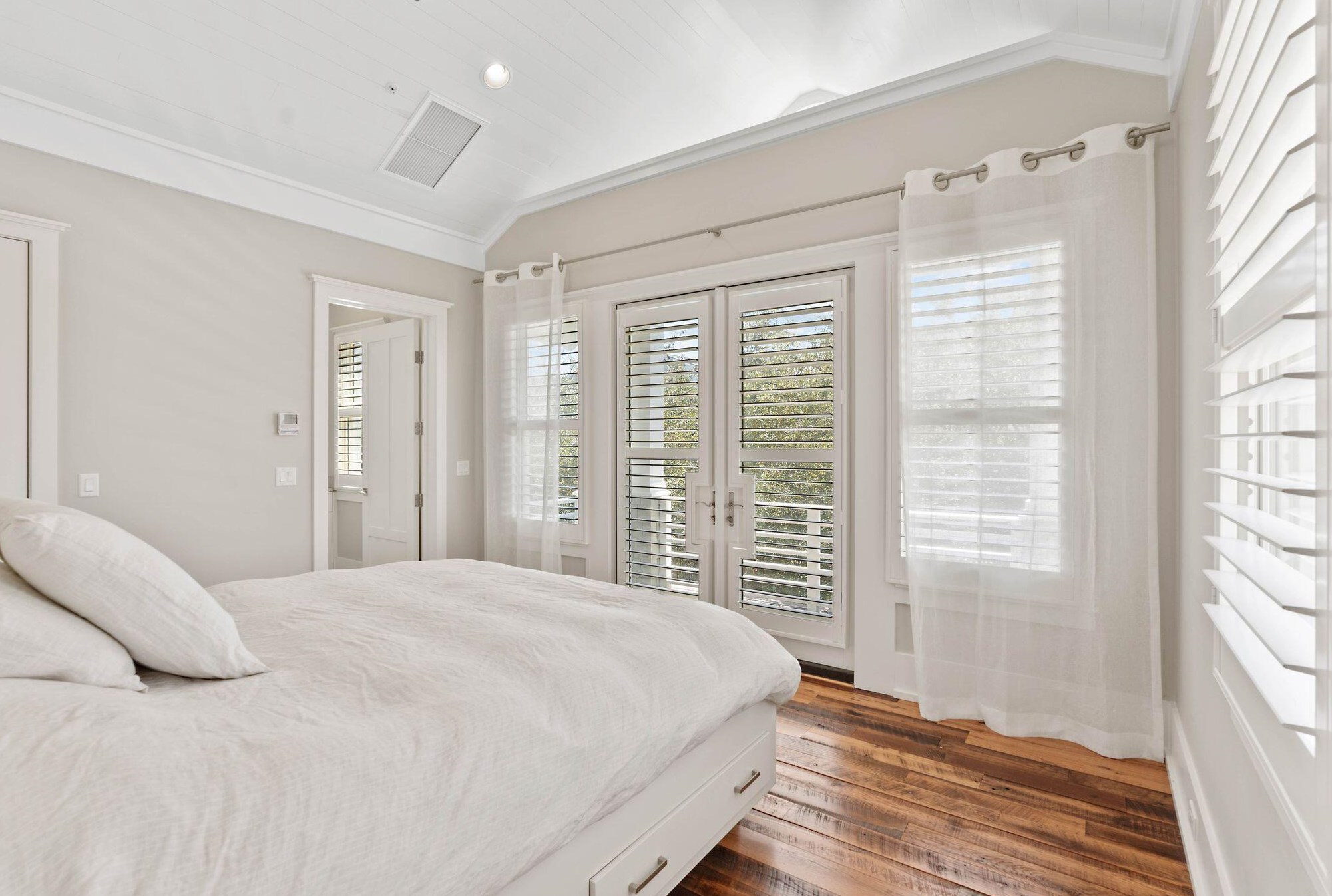 83 Compass Point Way, Panama City FL  32413-0713 exterior