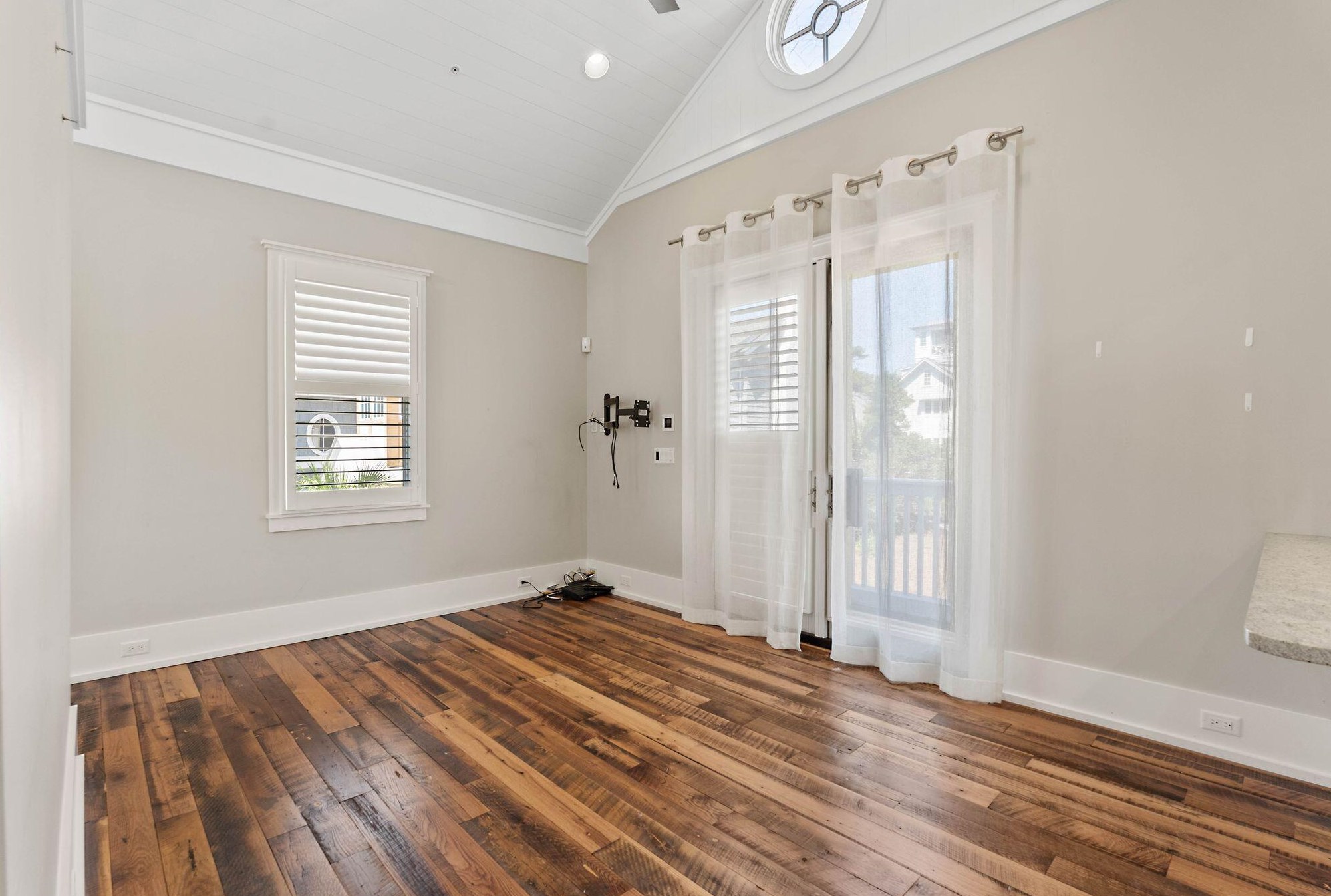 83 Compass Point Way, Panama City FL  32413-0713 exterior