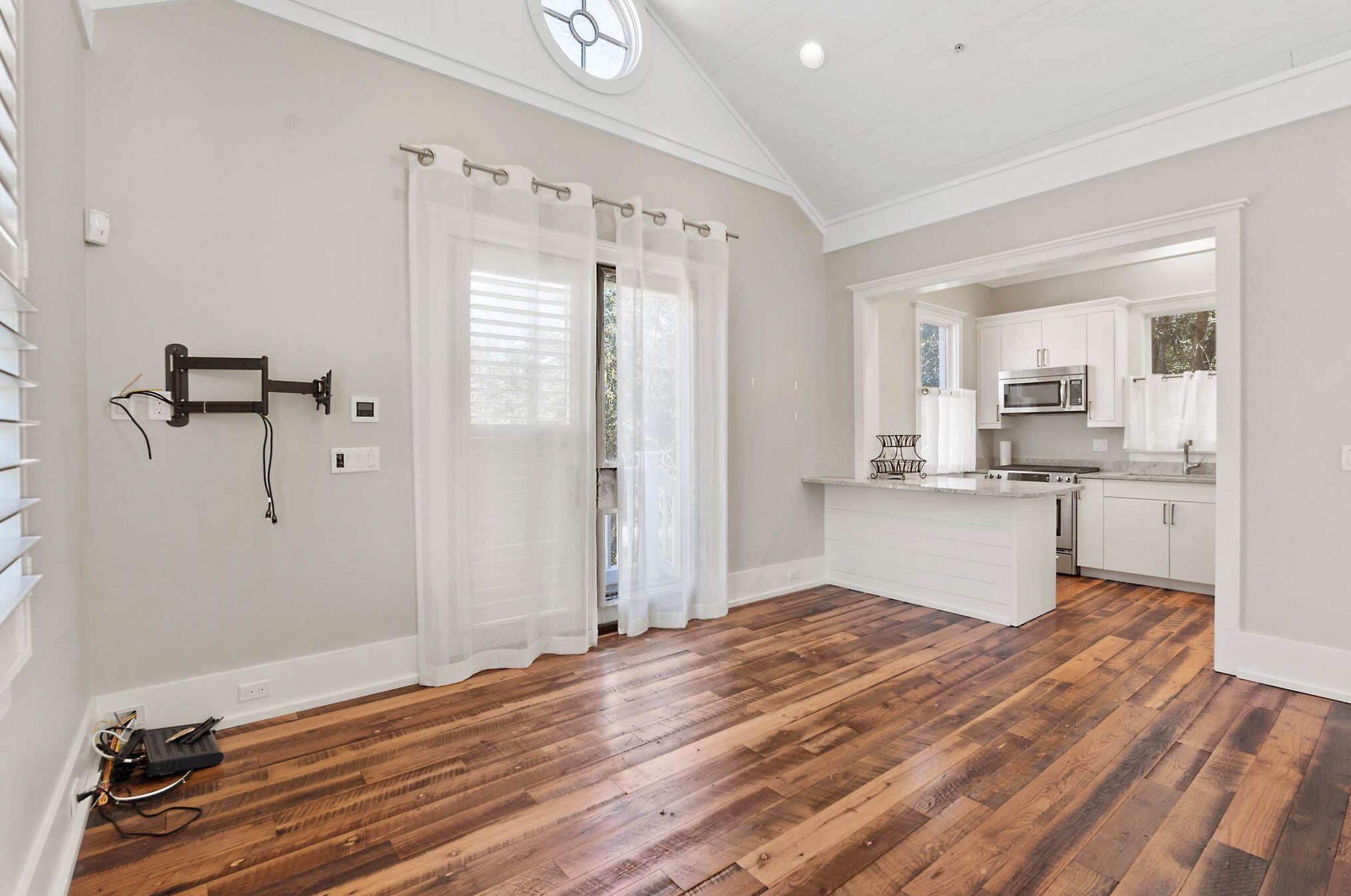 83 Compass Point Way, Panama City FL  32413-0713 exterior