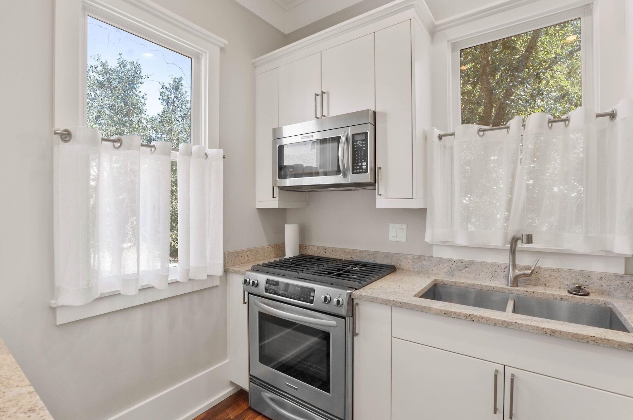 83 Compass Point Way, Panama City FL  32413-0713 exterior