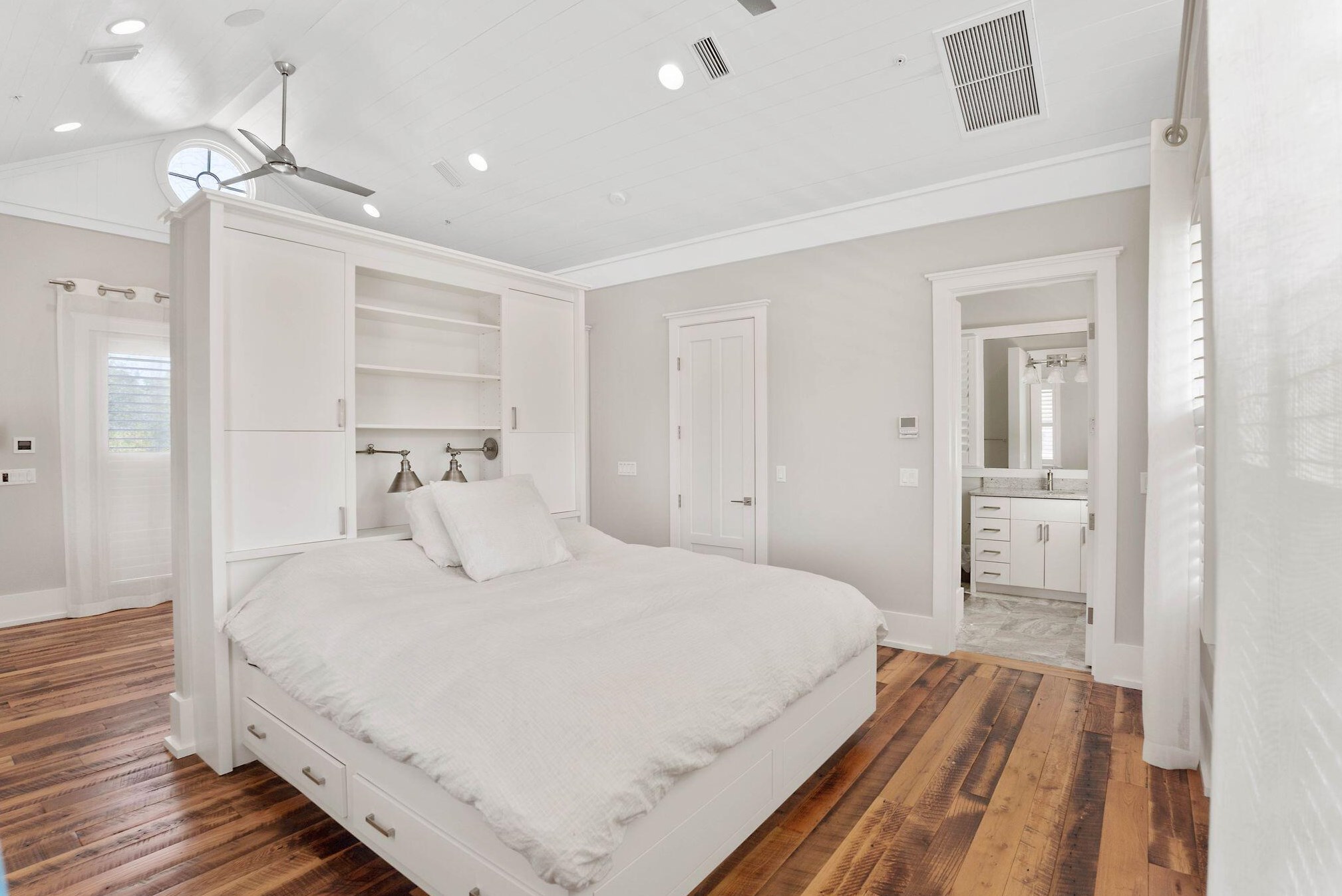 83 Compass Point Way, Panama City FL  32413-0713 exterior