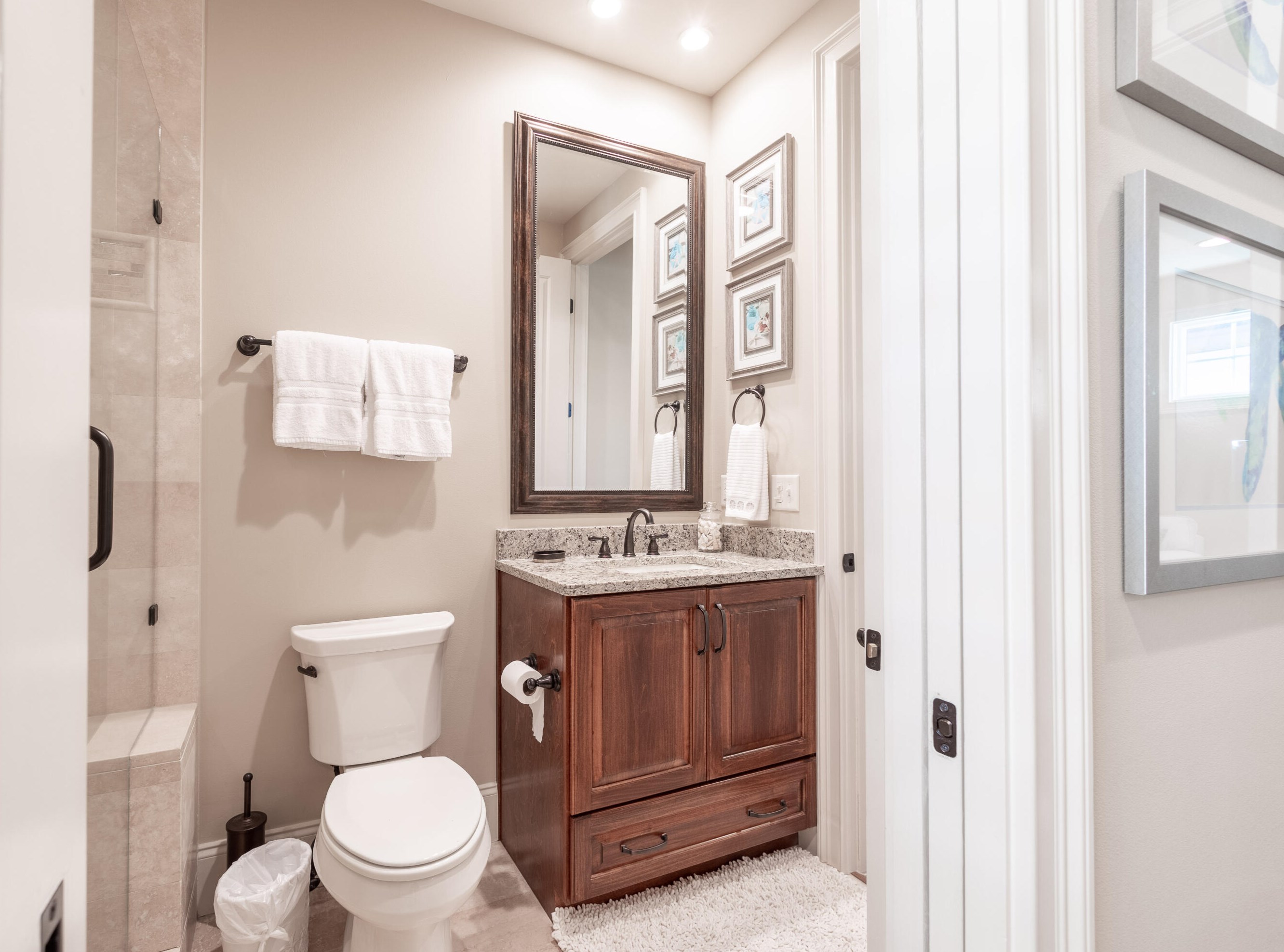 1897 Baytowne Loop, Destin FL  32550-5892 exterior