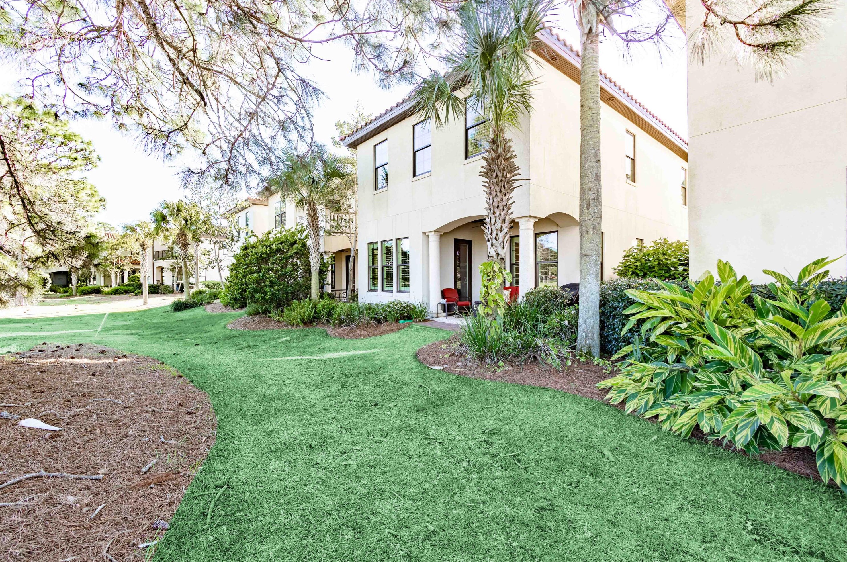 1897 Baytowne Loop, Destin FL  32550-5892 exterior