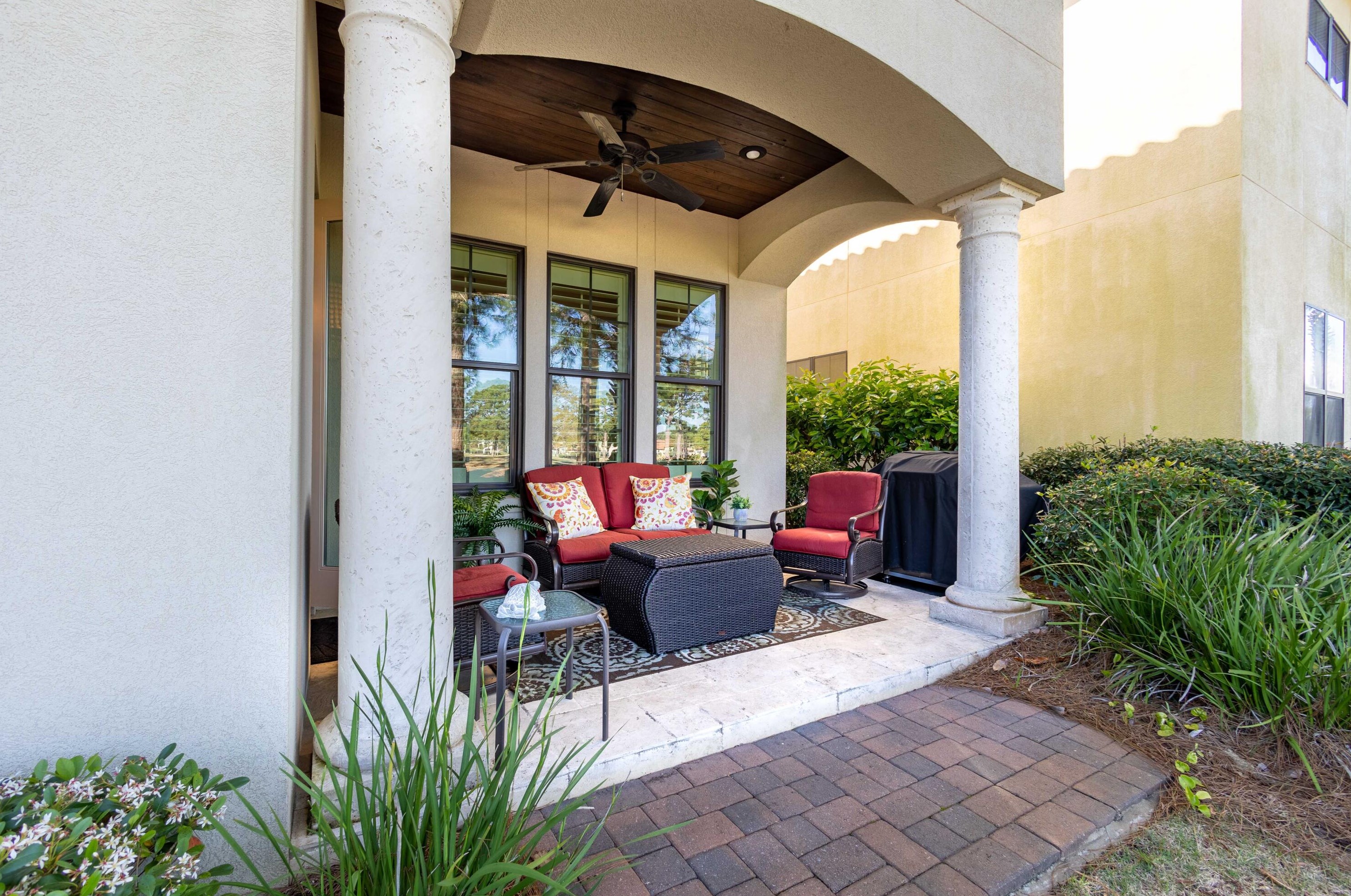 1897 Baytowne Loop, Destin FL  32550-5892 exterior