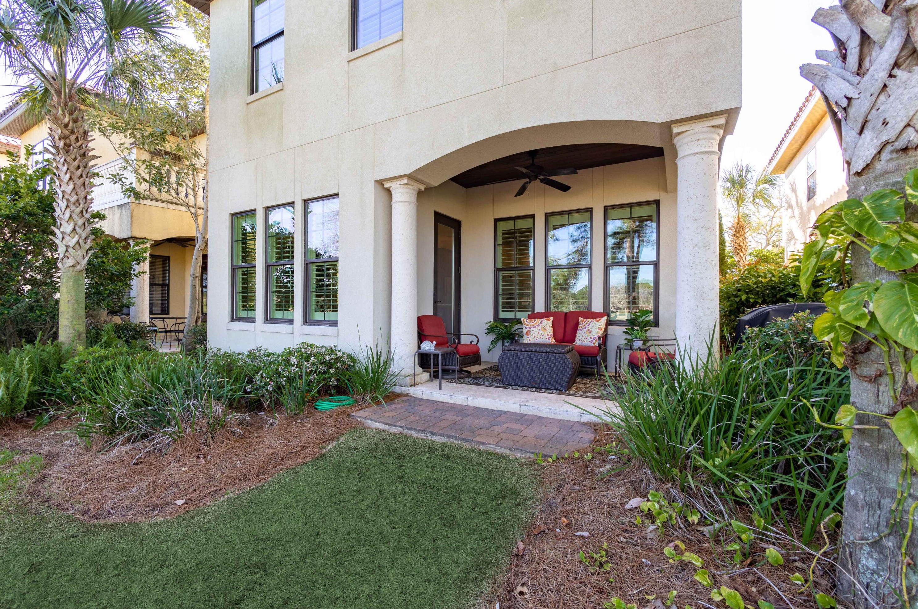 1897 Baytowne Loop, Destin FL  32550-5892 exterior