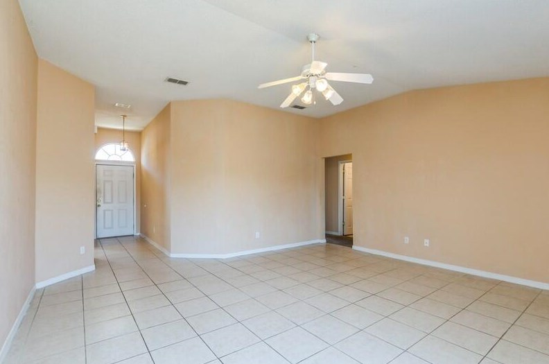 236 Trish Dr, Crestview FL  32536-6455 exterior