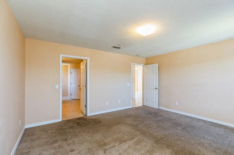 236 Trish Dr, Crestview FL  32536-6455 exterior