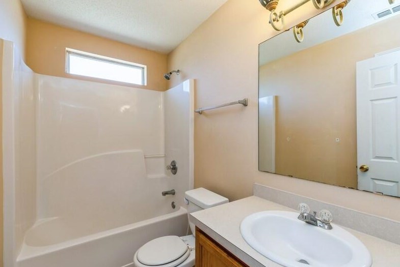 236 Trish Dr, Crestview FL  32536-6455 exterior