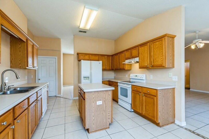 236 Trish Dr, Crestview FL  32536-6455 exterior