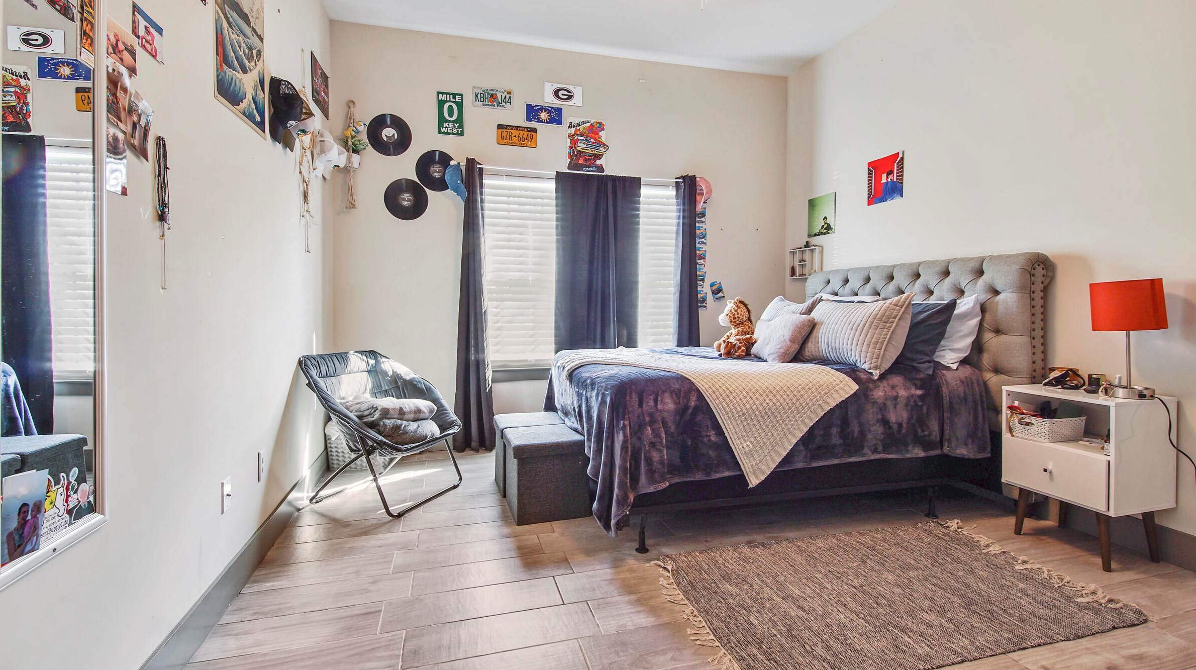 191 Forest Park Dr, Santa Rosa Beach FL  32459-2614 exterior