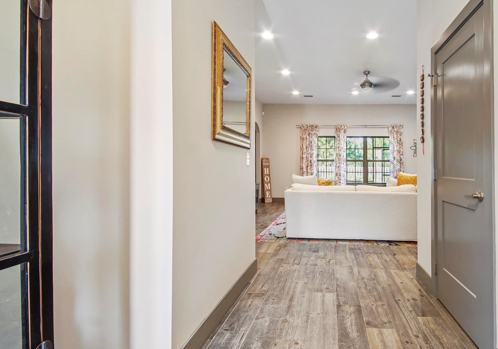 191 Forest Park Dr, Santa Rosa Beach FL  32459-2614 exterior