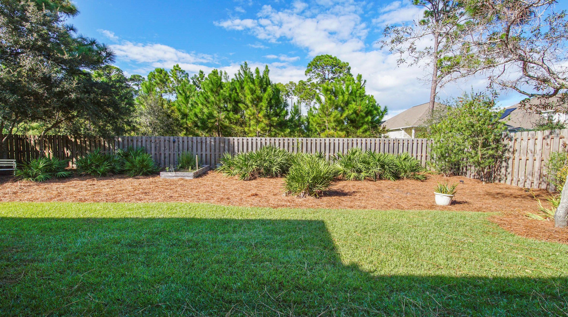 191 Forest Park Dr, Santa Rosa Beach FL  32459-2614 exterior