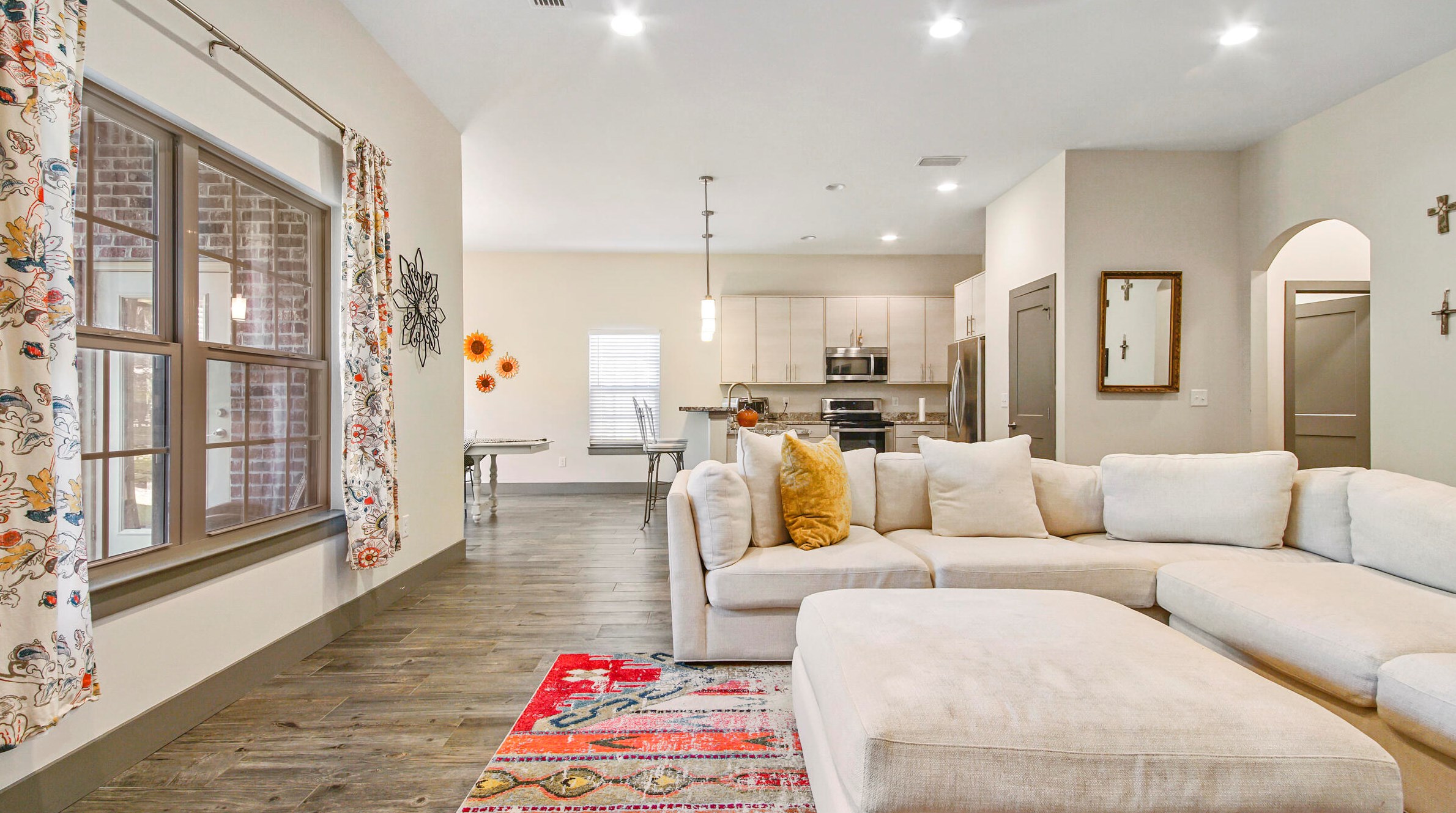 191 Forest Park Dr, Santa Rosa Beach FL  32459-2614 exterior