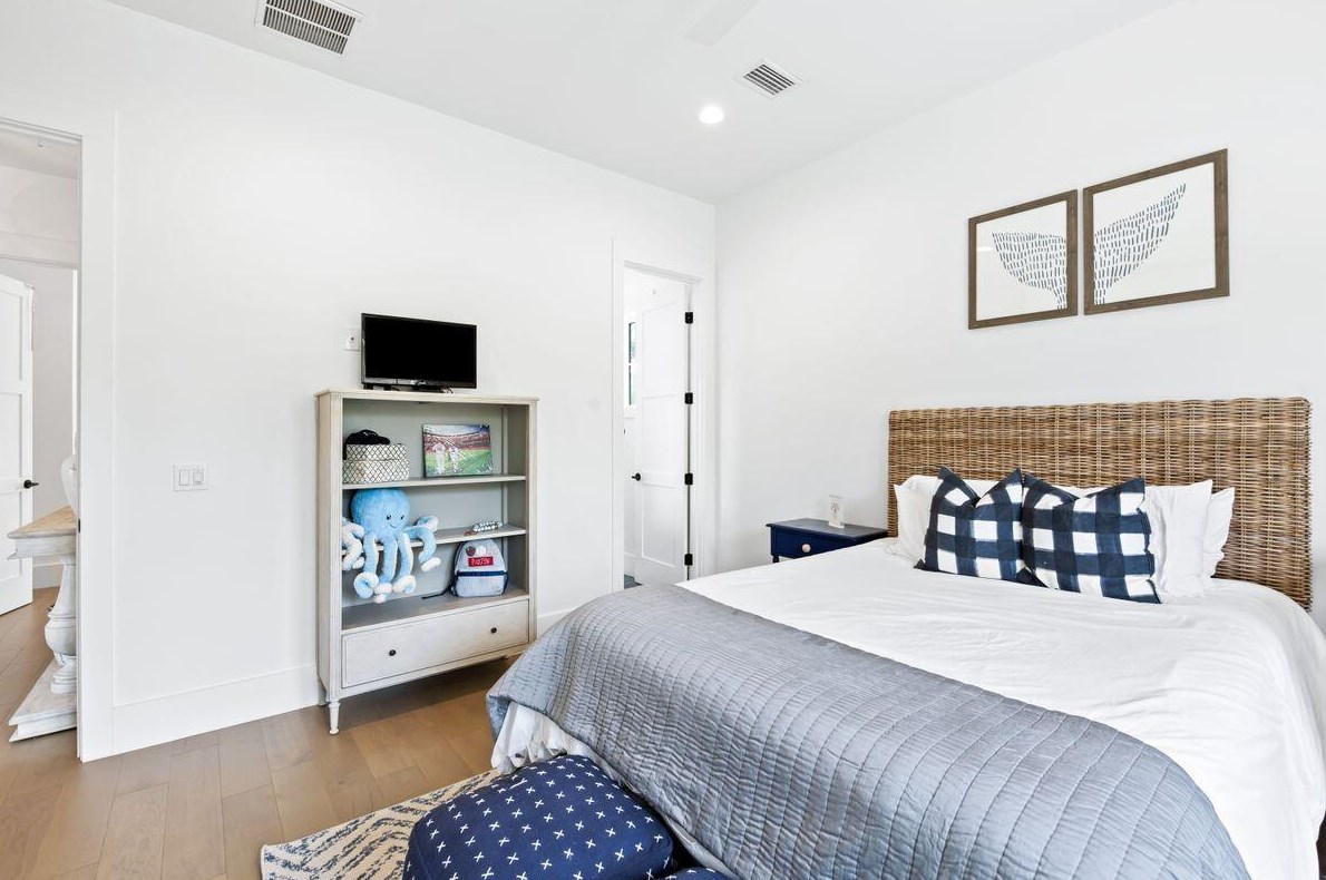 186 Bramble St, Santa Rosa Beach FL  32459-4402 exterior