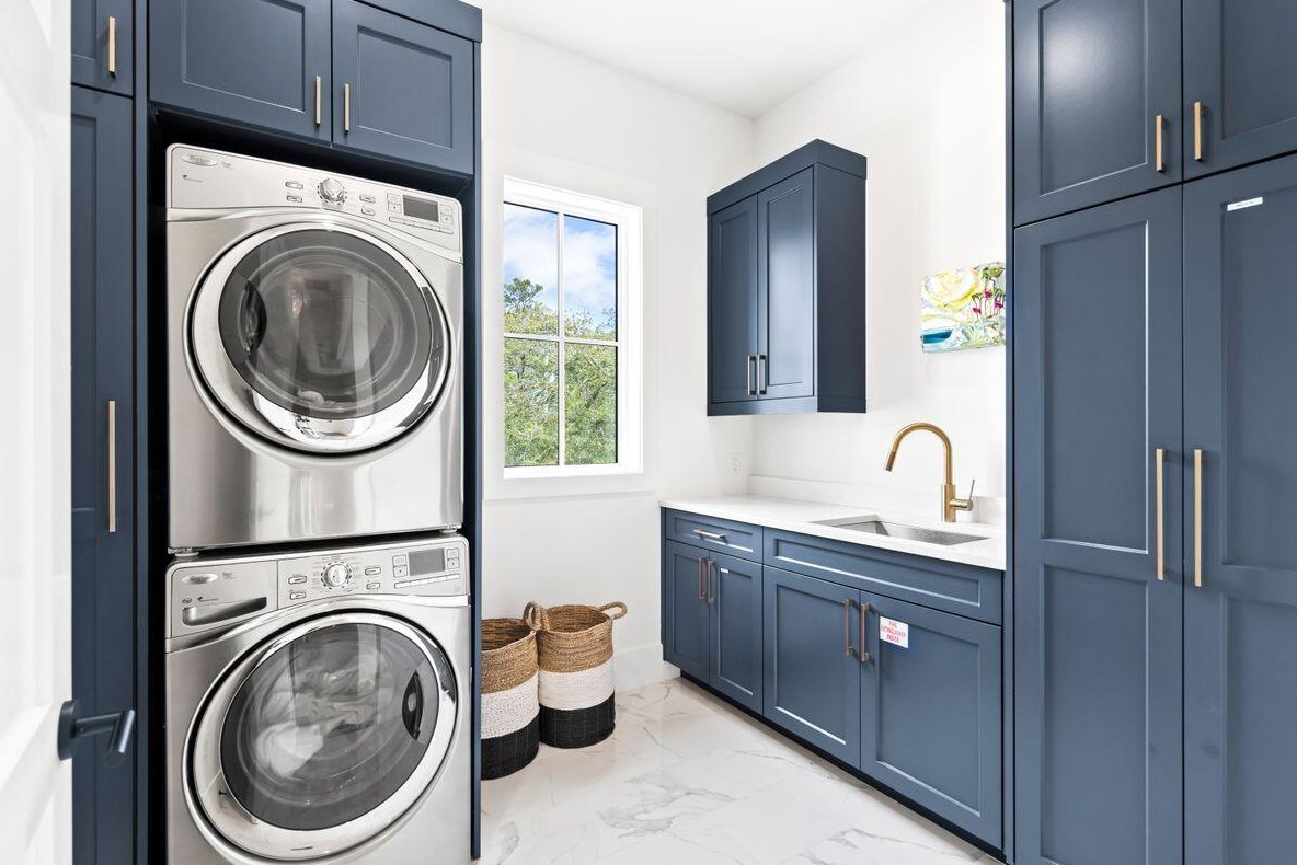 186 Bramble St, Santa Rosa Beach FL  32459-4402 exterior