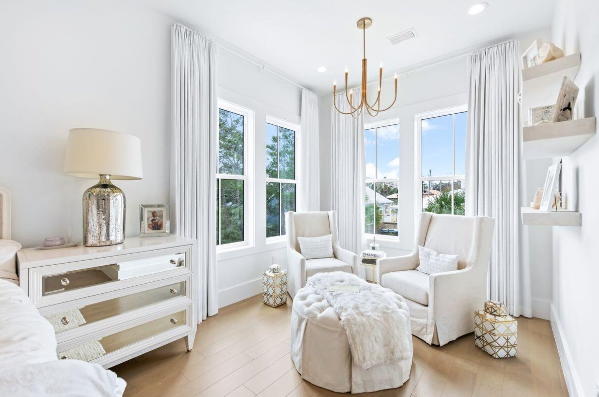 186 Bramble St, Santa Rosa Beach FL  32459-4402 exterior