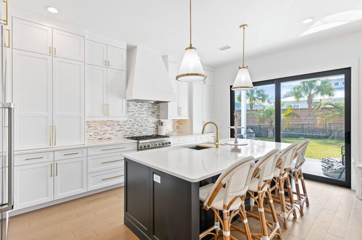 186 Bramble St, Santa Rosa Beach FL  32459-4402 exterior