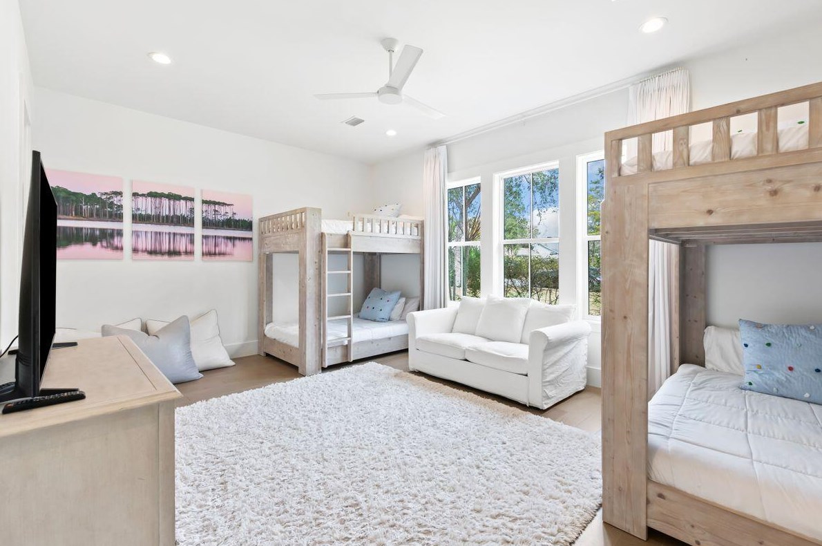 186 Bramble St, Santa Rosa Beach FL  32459-4402 exterior