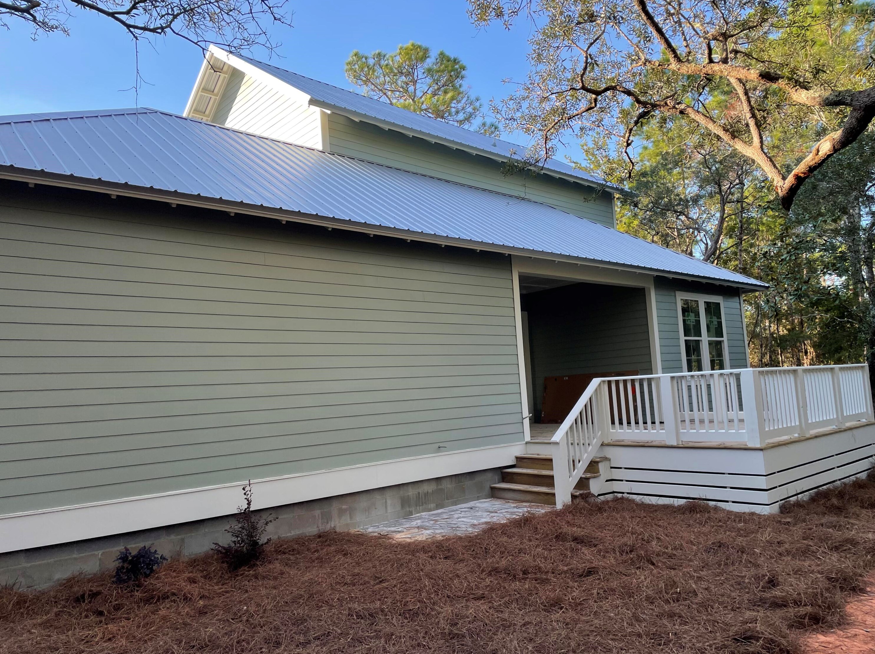 356 Marlberry Trce, Santa Rosa Beach FL  32459-3391 exterior