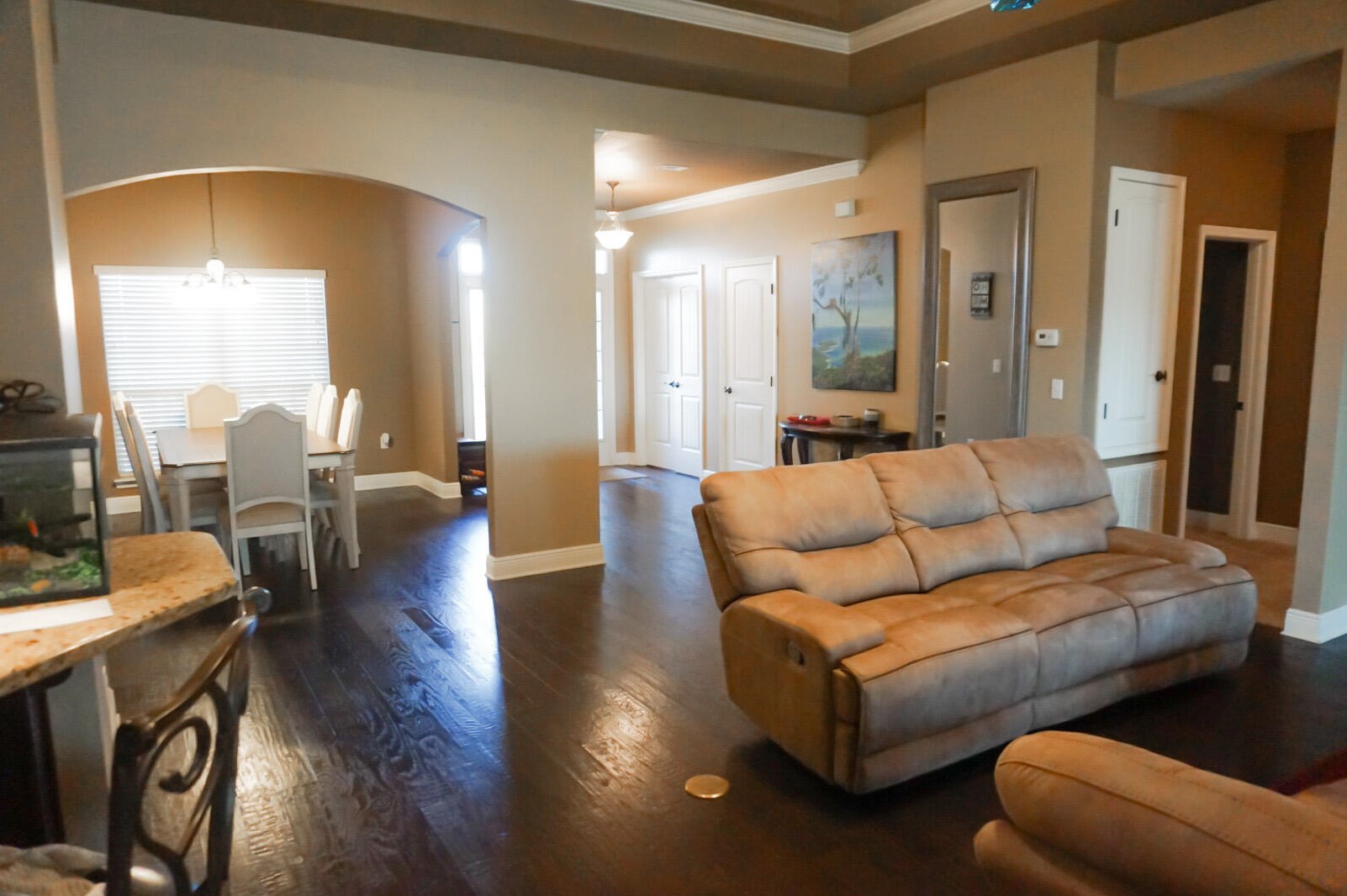 6231 Lapis Ln, Crestview FL  32539-5424 exterior