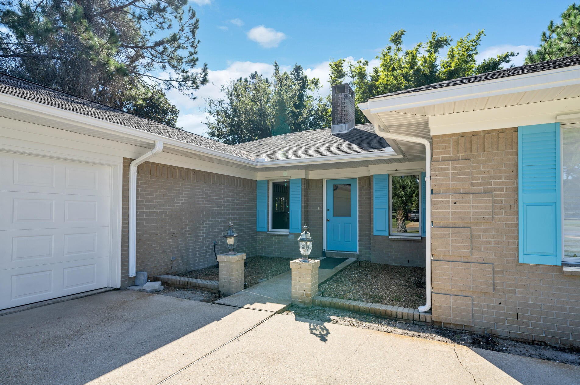 26 Country Club Dr, Destin FL  32541-4404 exterior