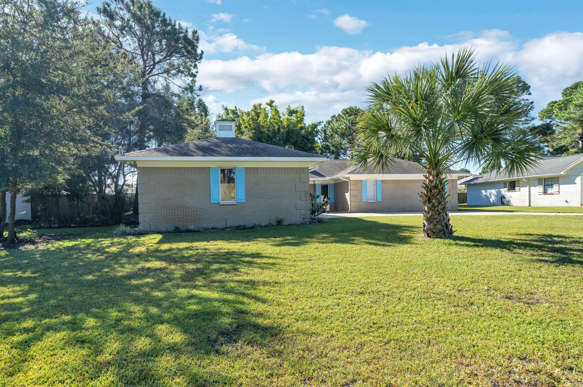 26 Country Club Dr, Destin FL  32541-4404 exterior