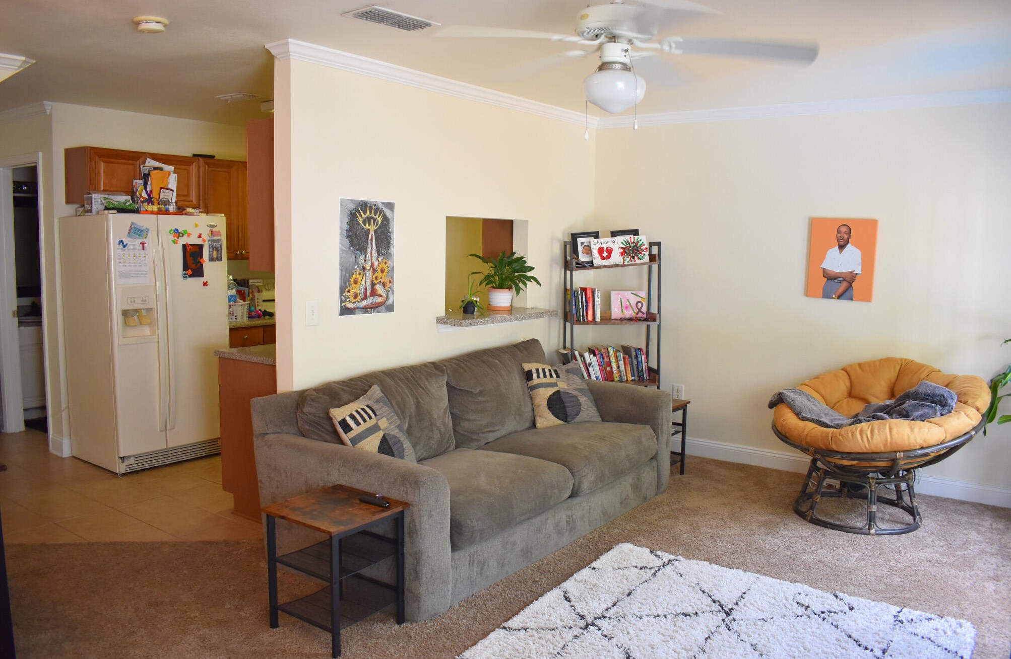 535 Wingspan Way, Crestview FL  32536-2255 exterior