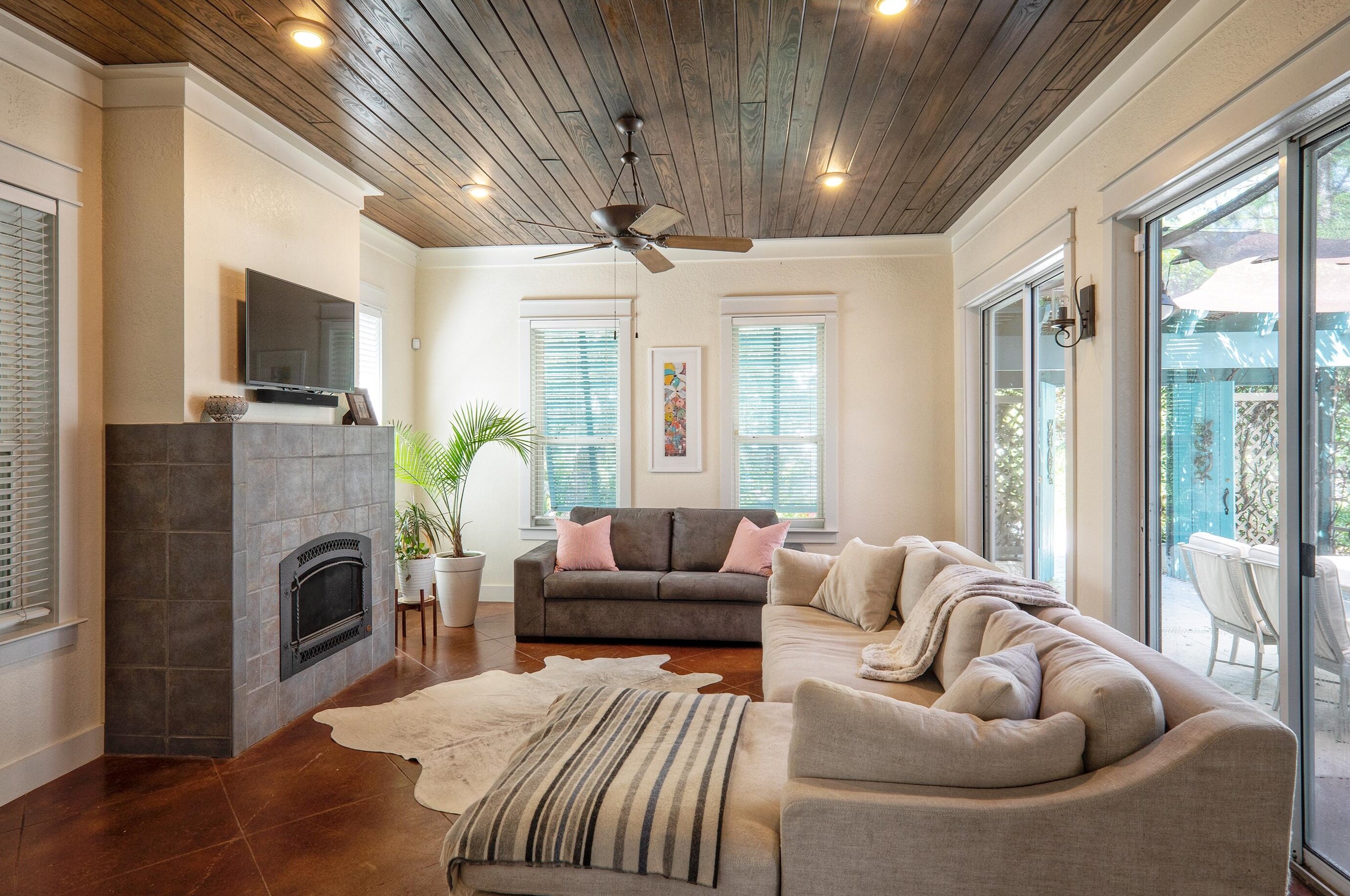 714 Allen Loop Dr, Santa Rosa Beach FL  32459-4149 exterior