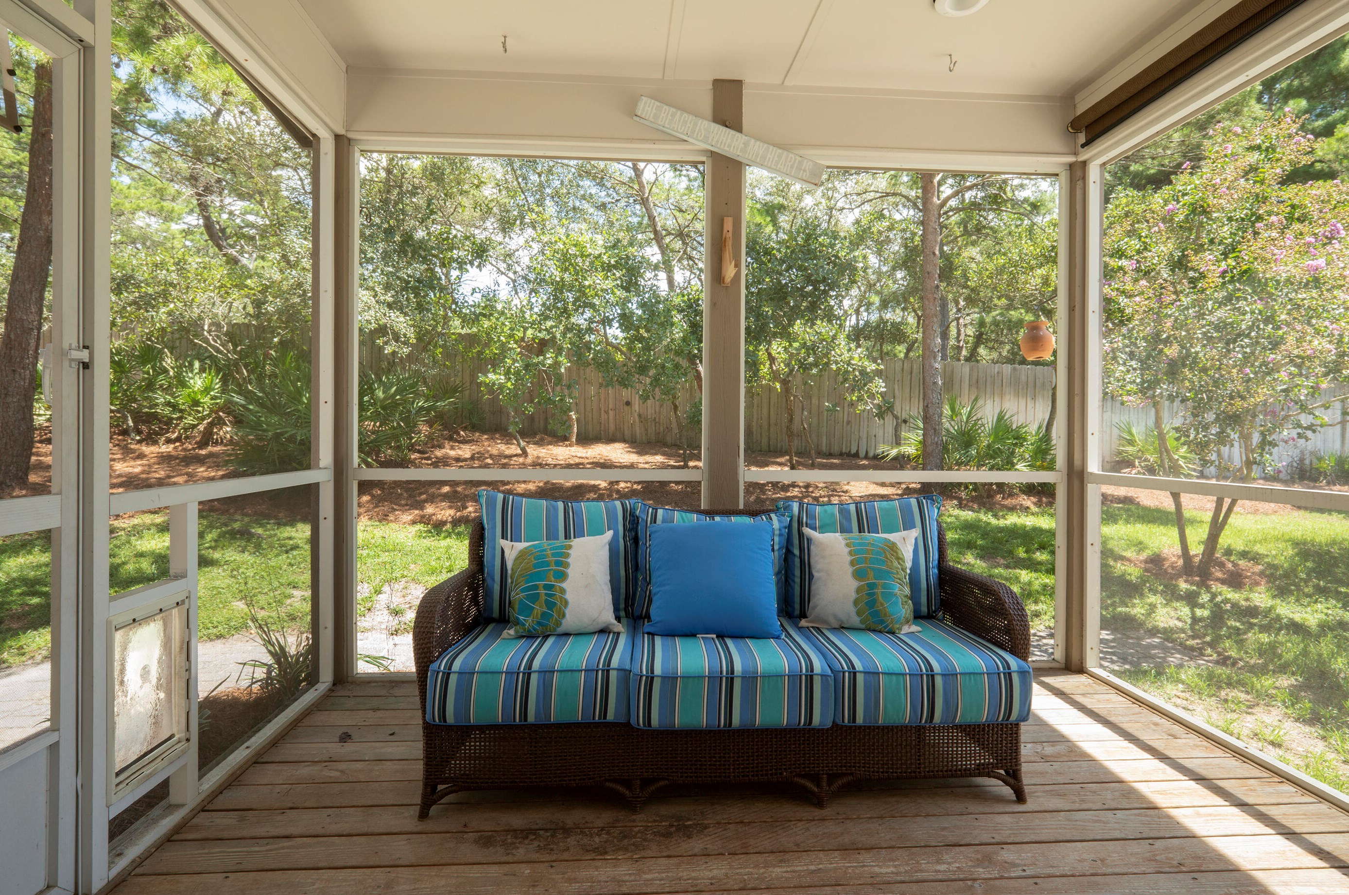 714 Allen Loop Dr, Santa Rosa Beach FL  32459-4149 exterior