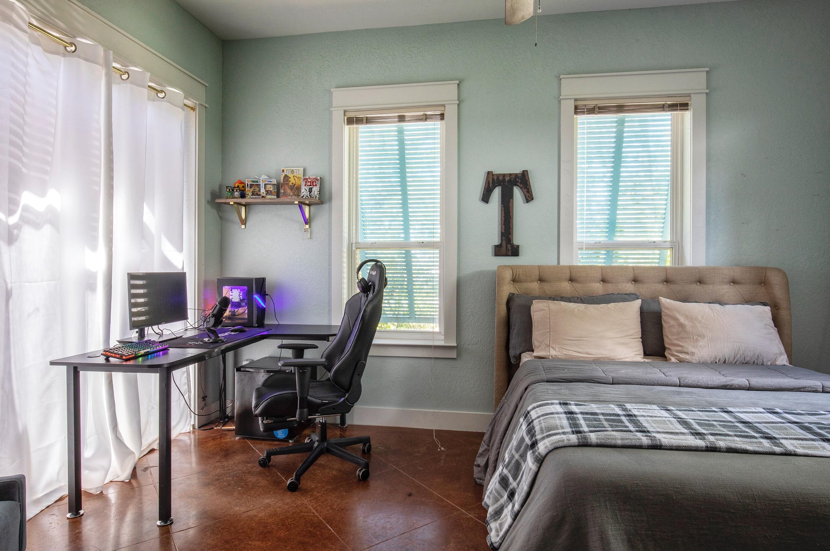 714 Allen Loop Dr, Santa Rosa Beach FL  32459-4149 exterior