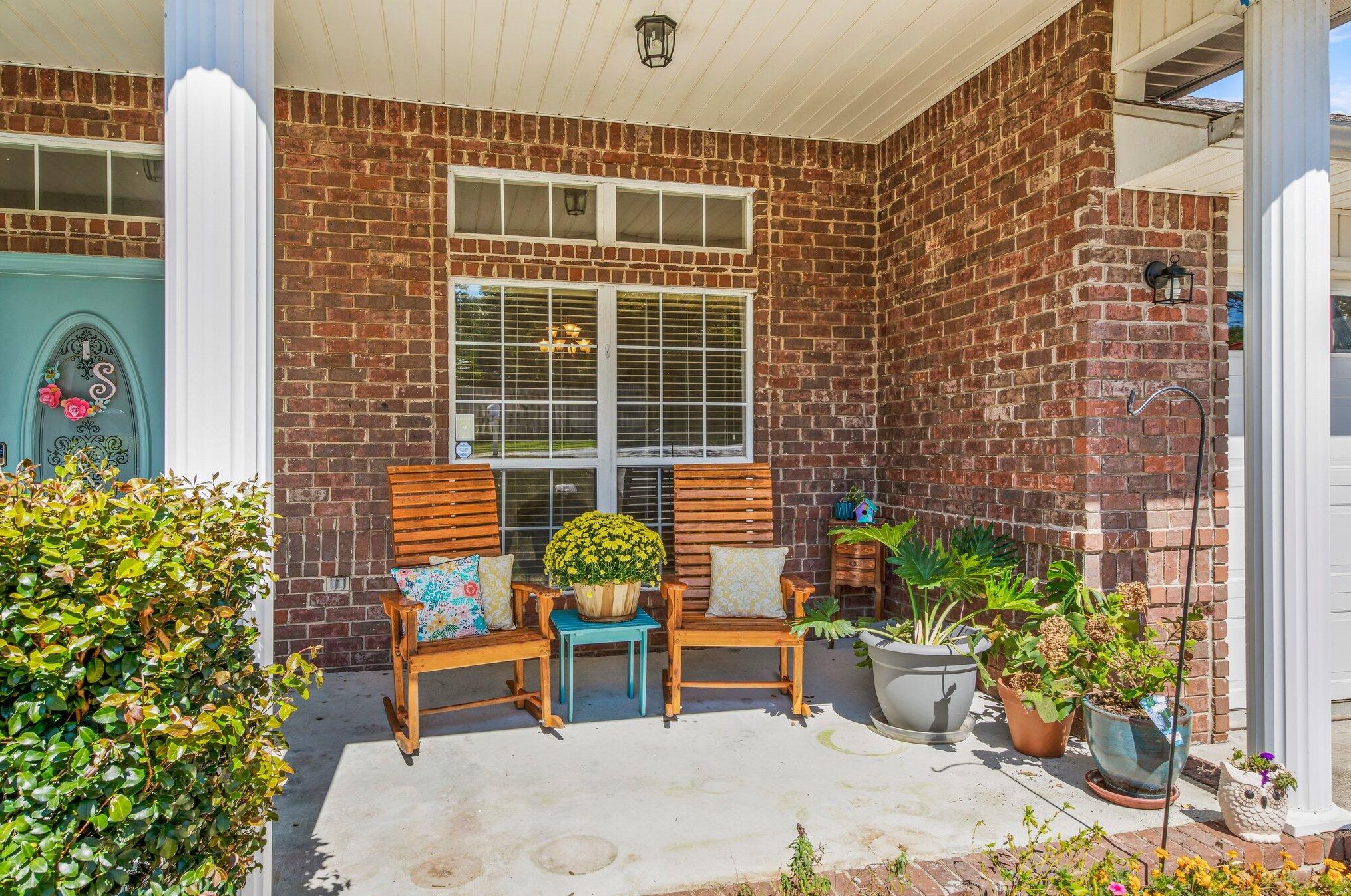 604 Territory Ln, Crestview FL  32536-5446 exterior