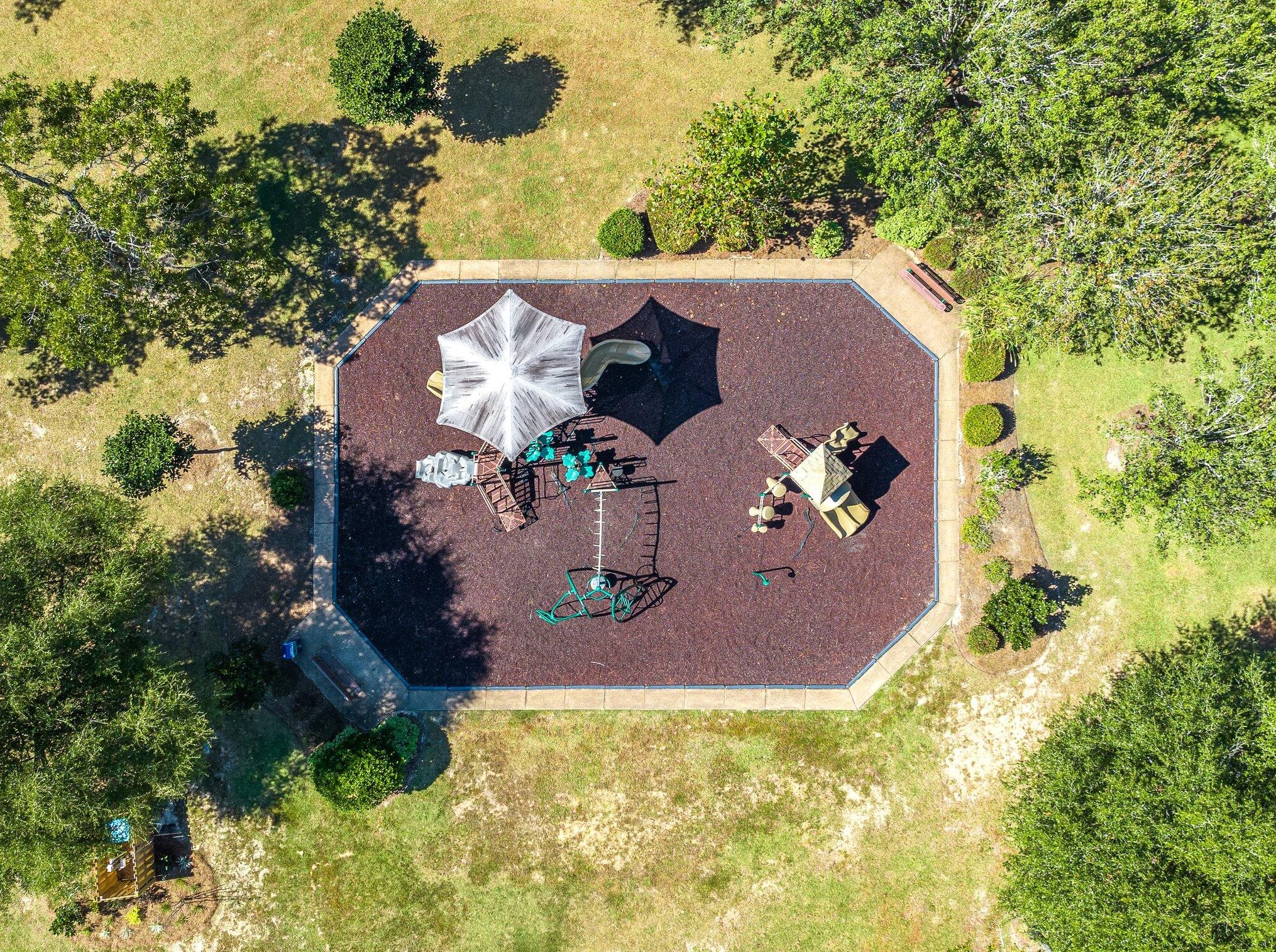 604 Territory Ln, Crestview FL  32536-5446 exterior