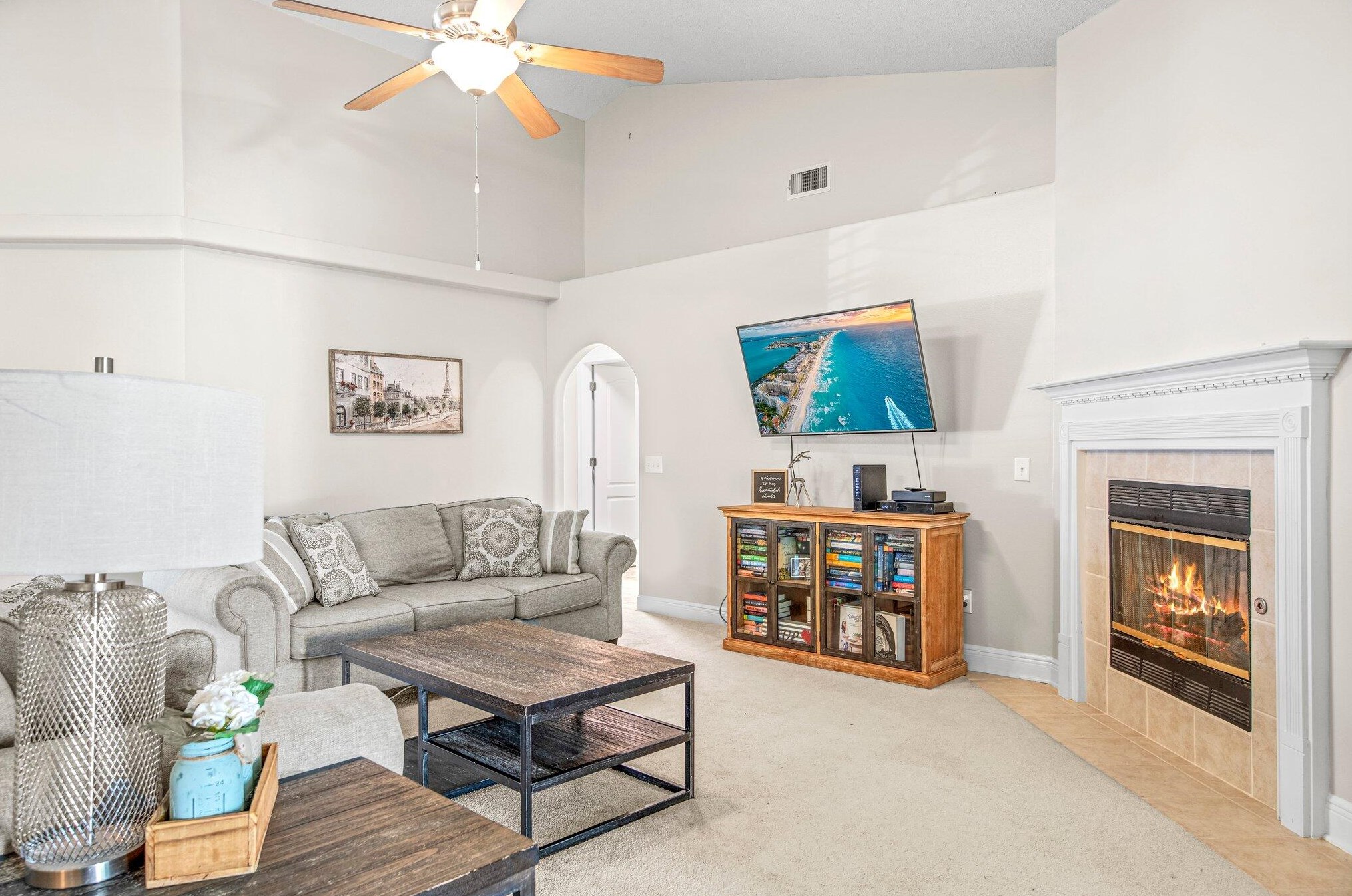 604 Territory Ln, Crestview FL  32536-5446 exterior