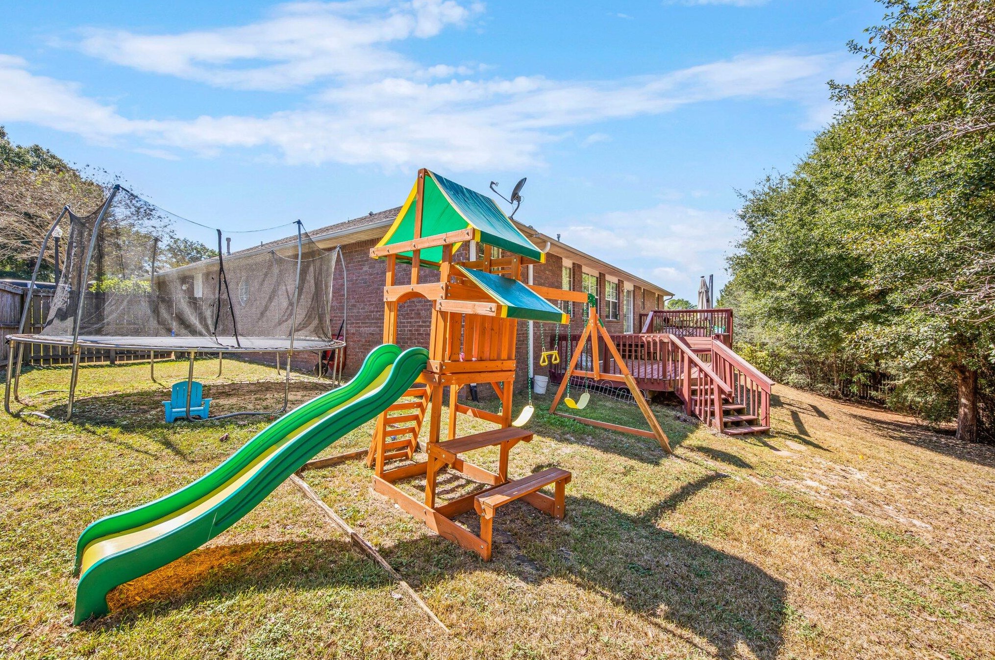 604 Territory Ln, Crestview FL  32536-5446 exterior