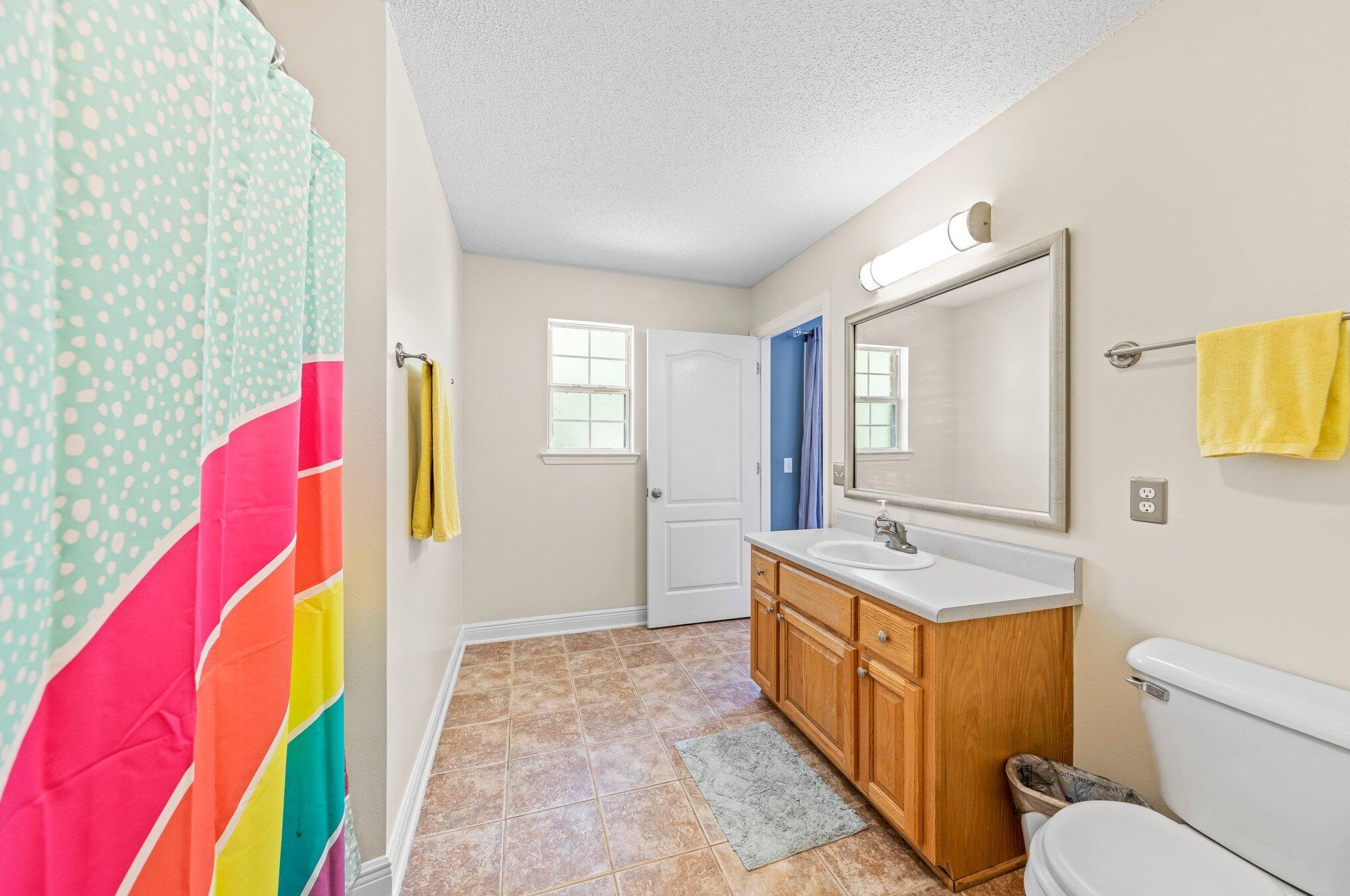 604 Territory Ln, Crestview FL  32536-5446 exterior