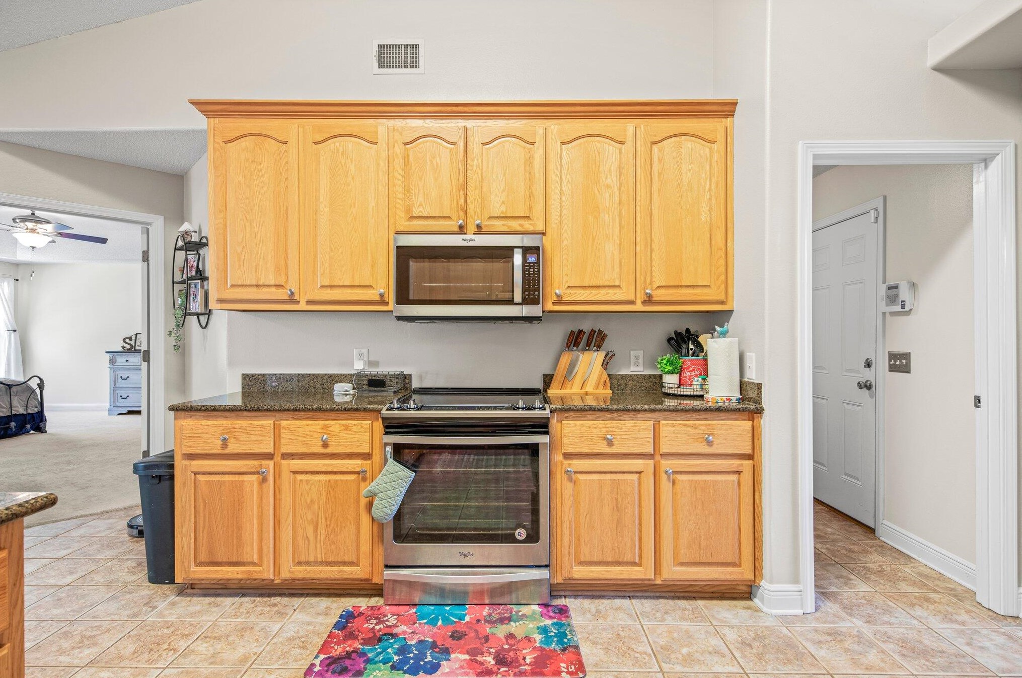 604 Territory Ln, Crestview FL  32536-5446 exterior