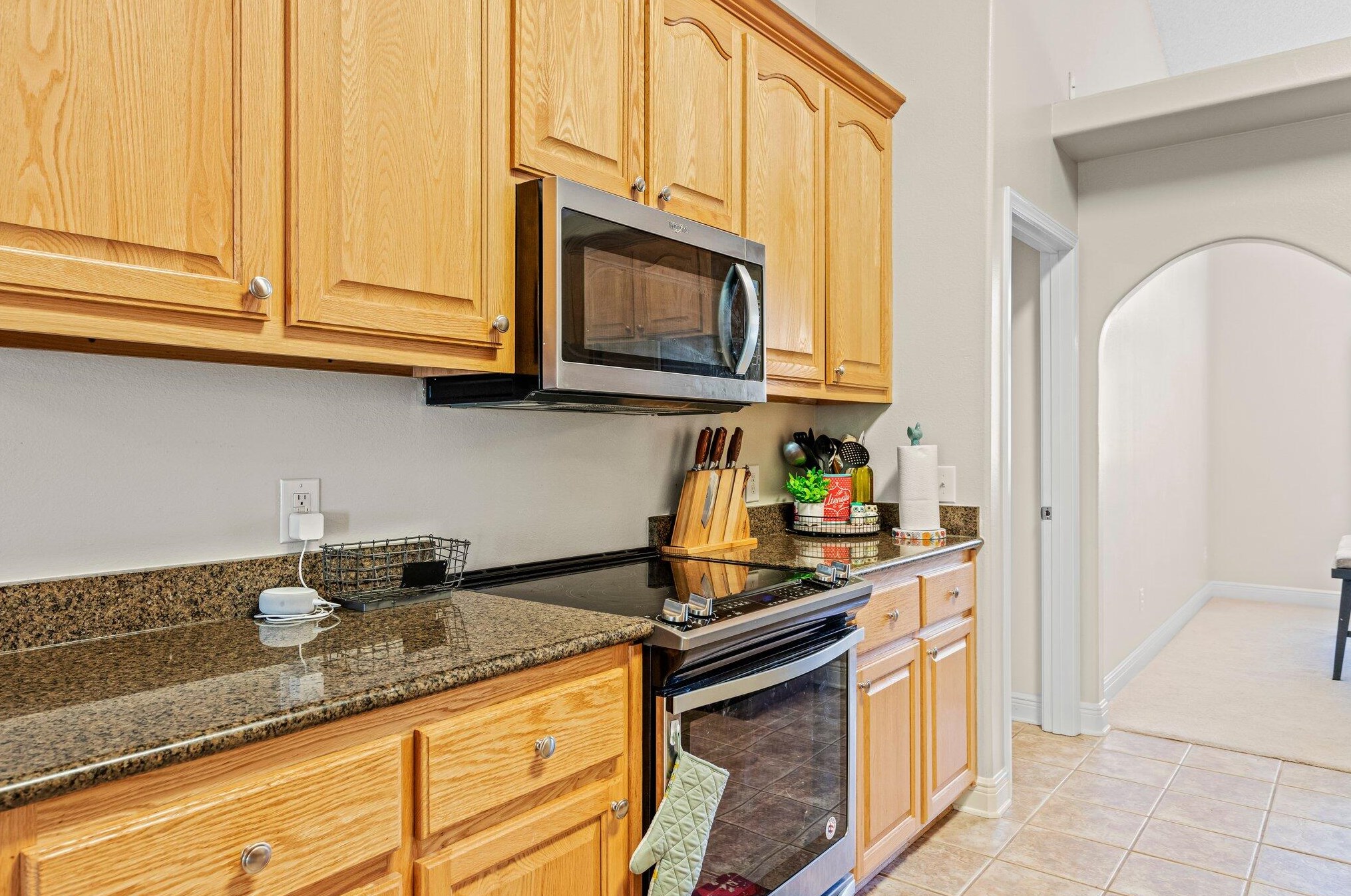 604 Territory Ln, Crestview FL  32536-5446 exterior