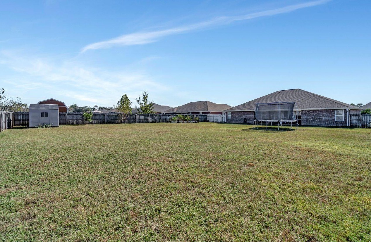 3344 Citrine Cir, Crestview FL  32539-5432 exterior