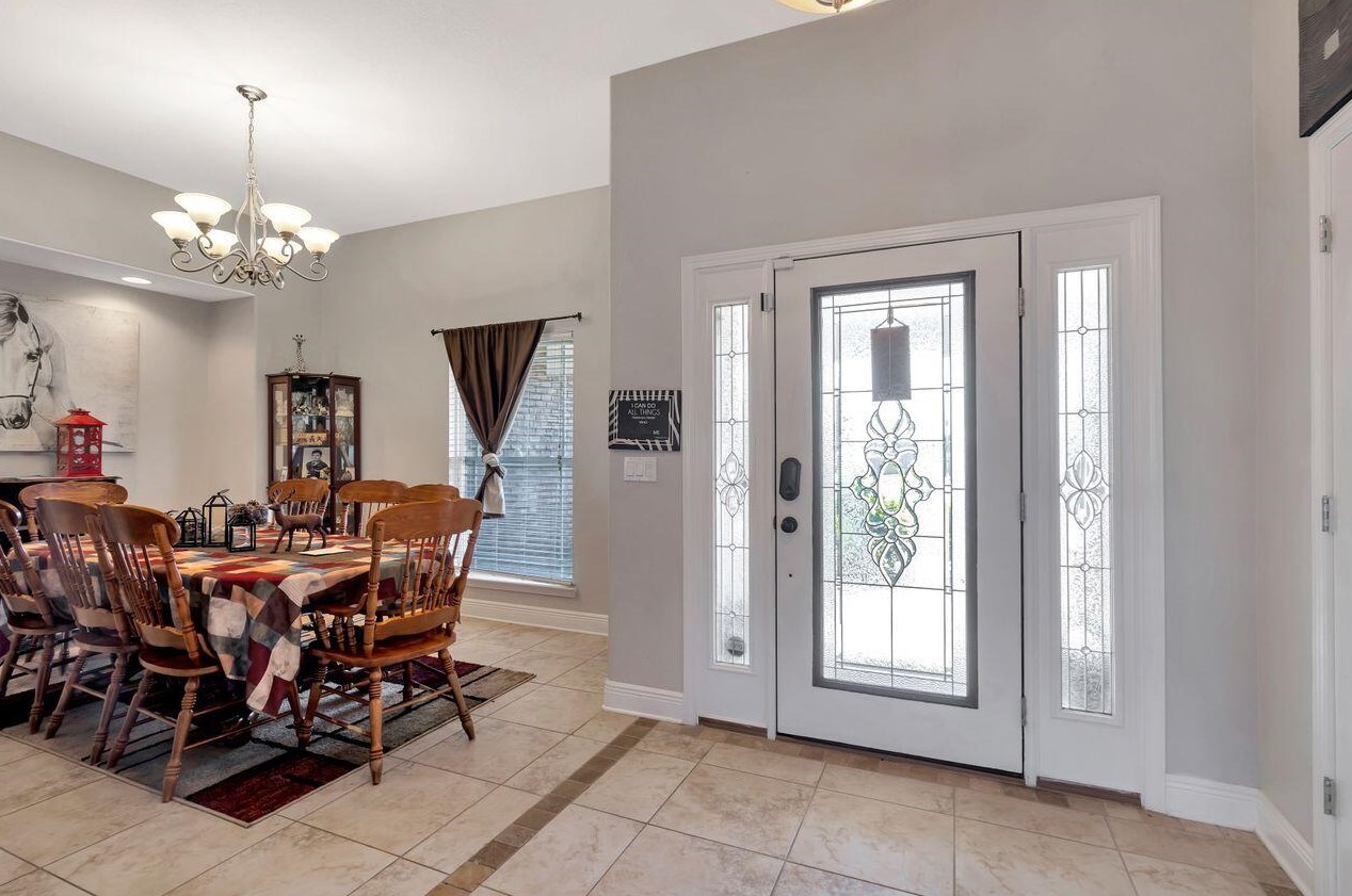 3344 Citrine Cir, Crestview FL  32539-5432 exterior