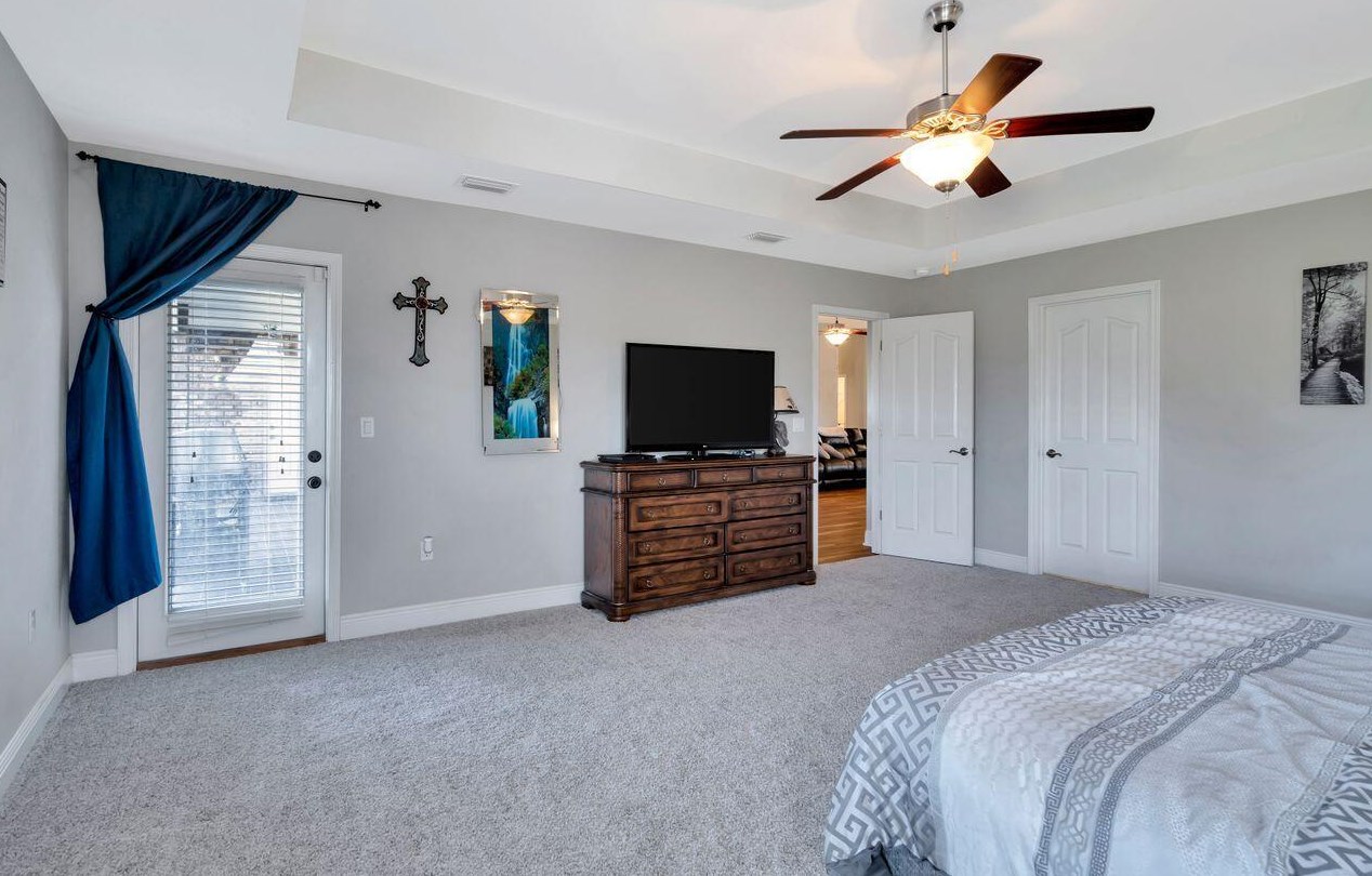 3344 Citrine Cir, Crestview FL  32539-5432 exterior