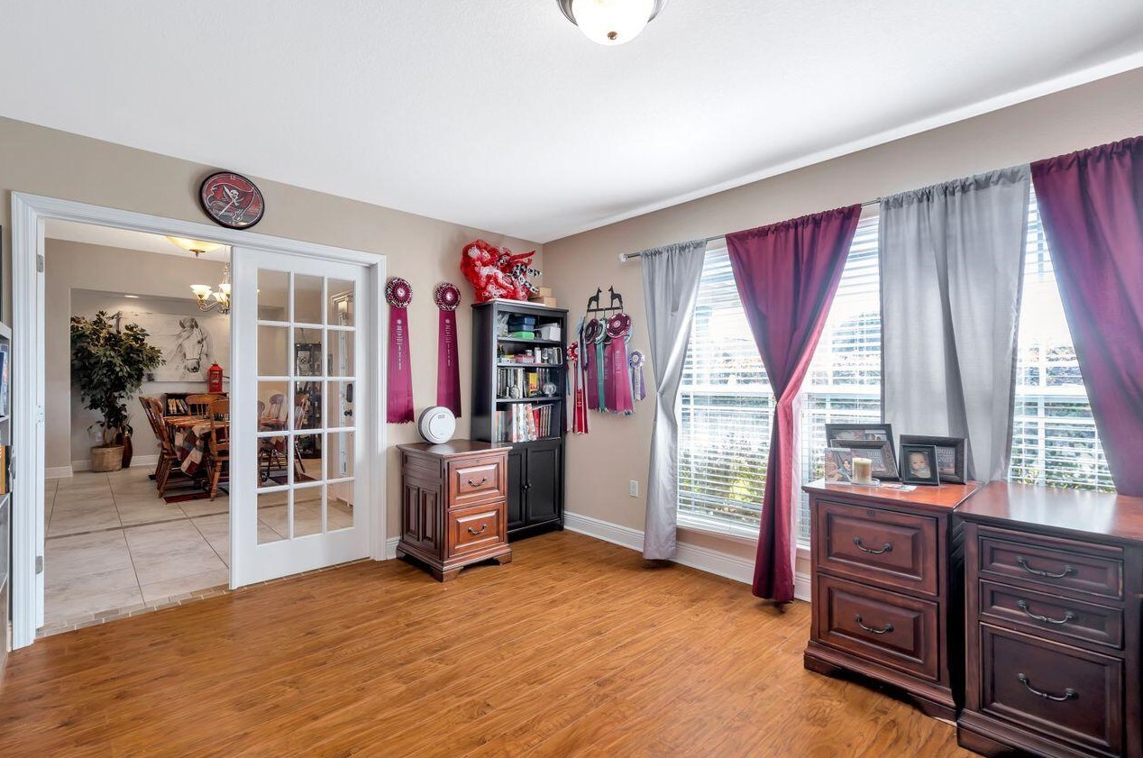 3344 Citrine Cir, Crestview FL  32539-5432 exterior