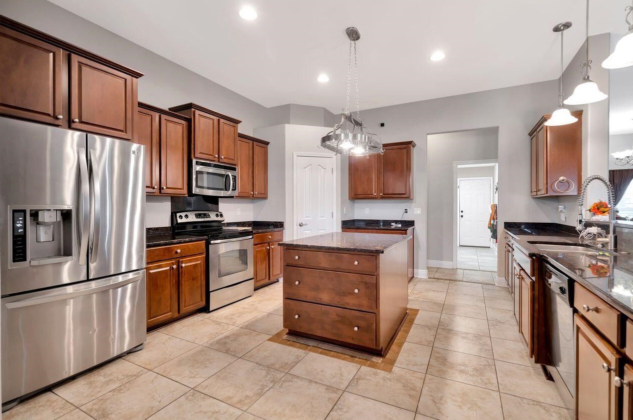 3344 Citrine Cir, Crestview FL  32539-5432 exterior