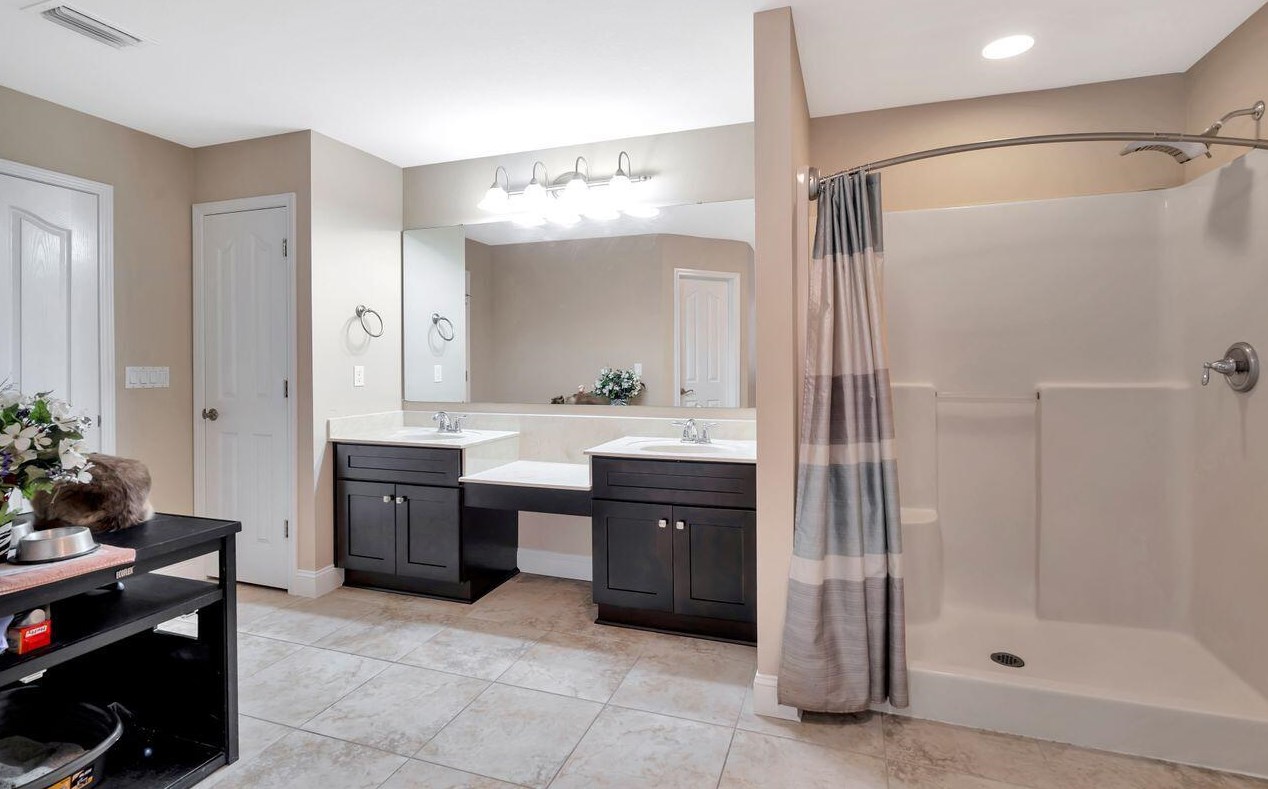 3344 Citrine Cir, Crestview FL  32539-5432 exterior
