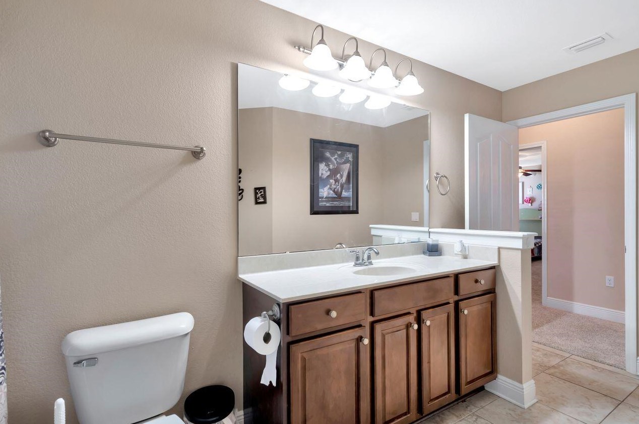 3344 Citrine Cir, Crestview FL  32539-5432 exterior