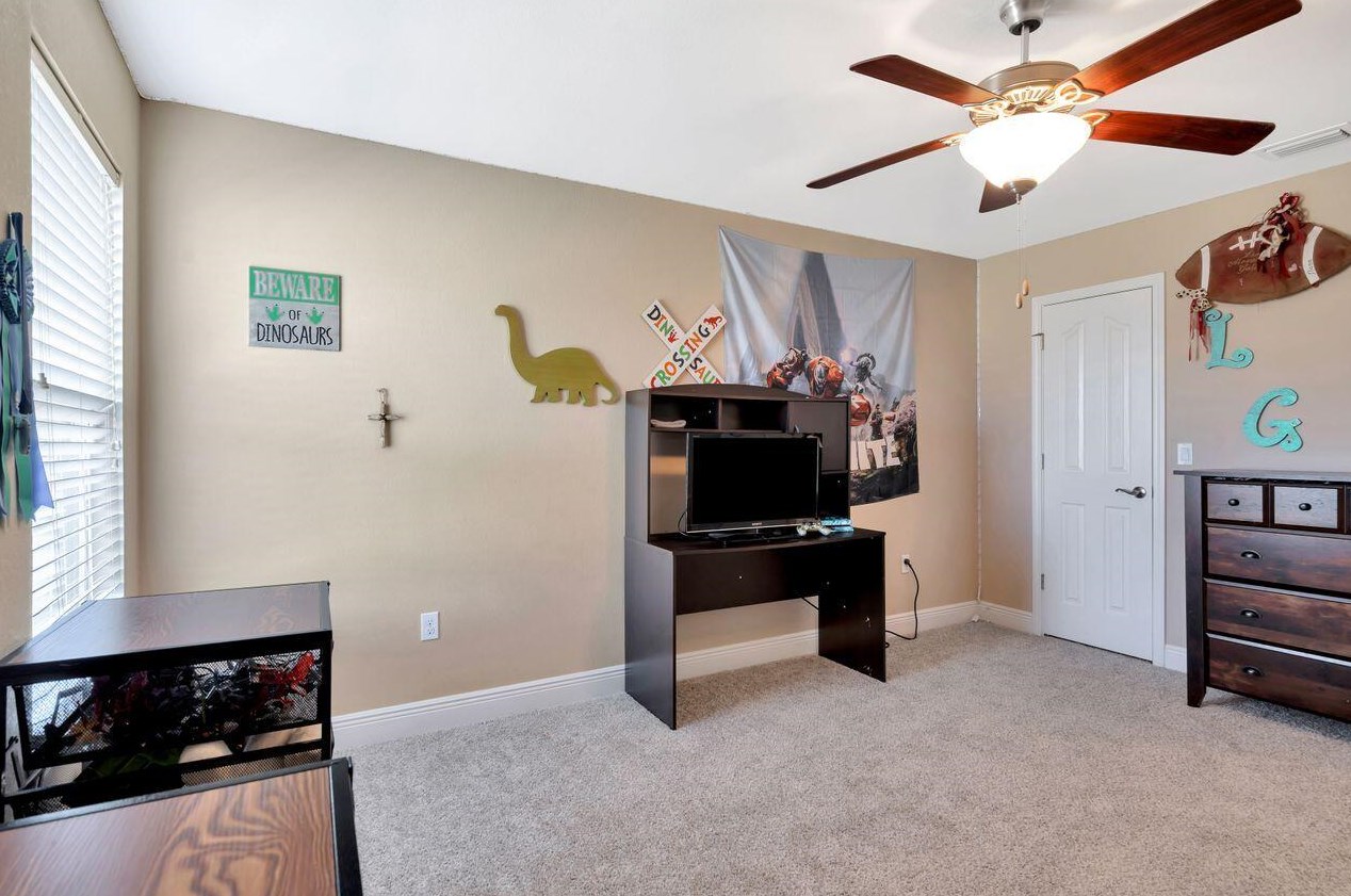 3344 Citrine Cir, Crestview FL  32539-5432 exterior