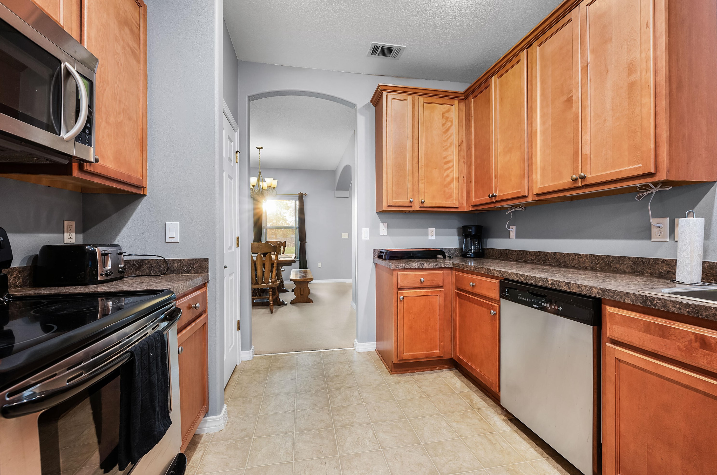 2395 Cumberland Way, Crestview FL  32536-4373 exterior