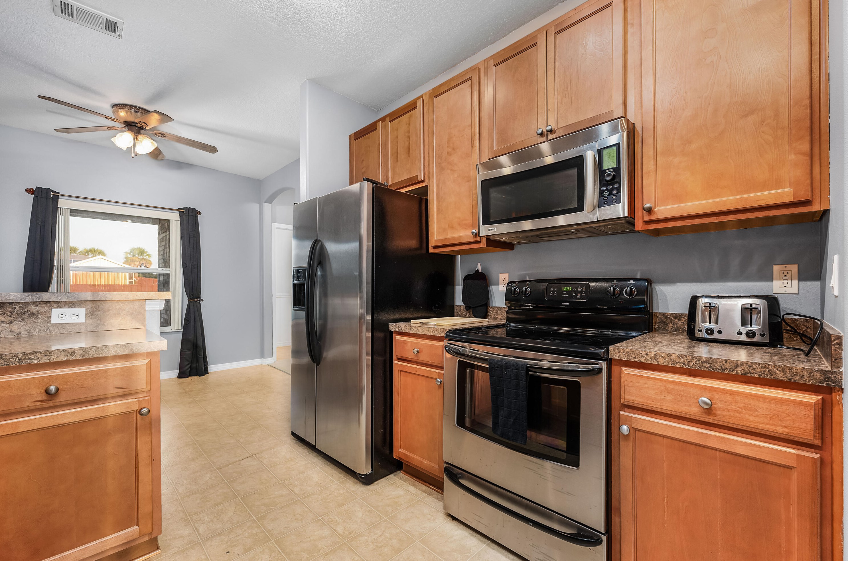 2395 Cumberland Way, Crestview FL  32536-4373 exterior
