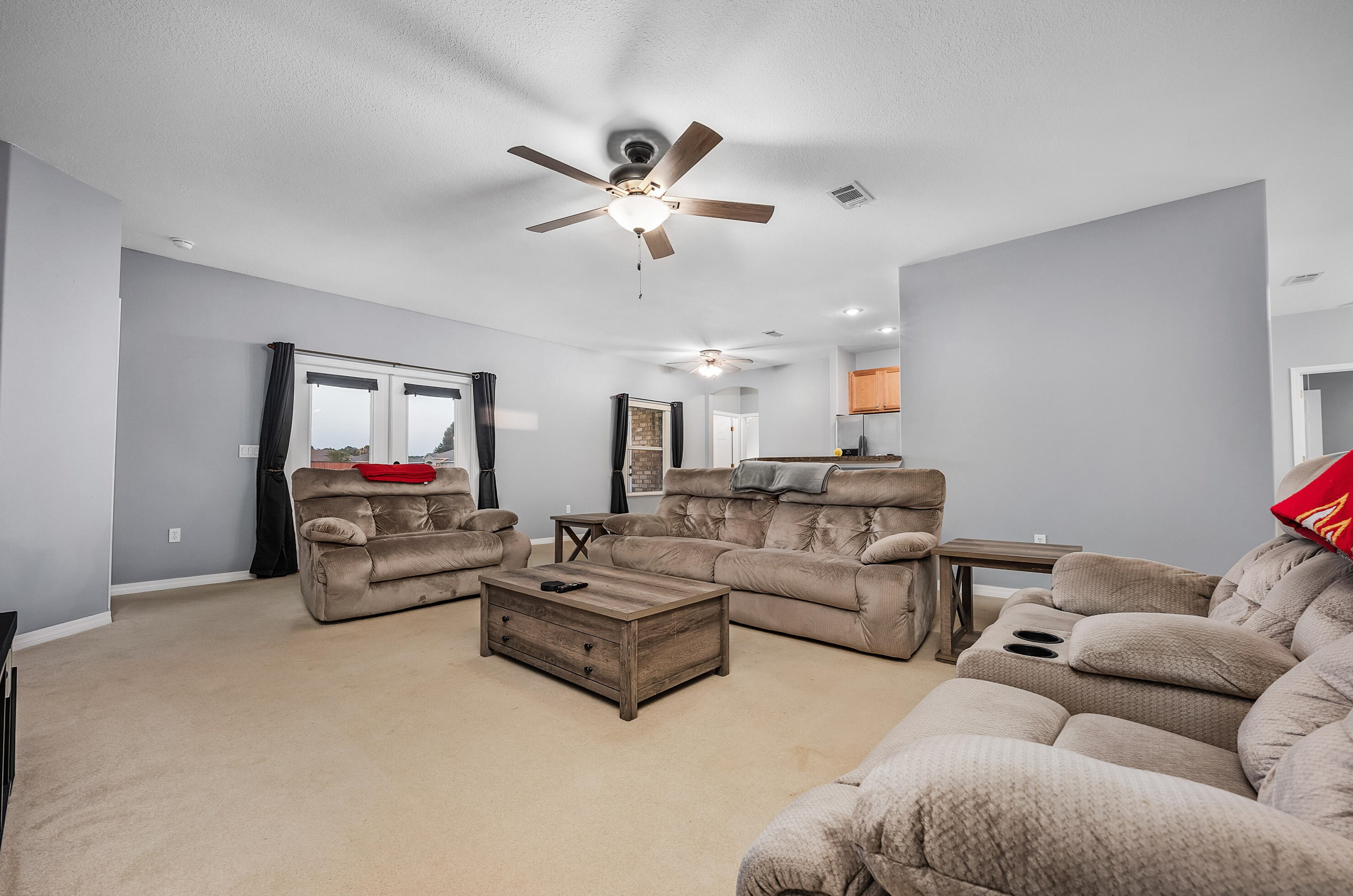 2395 Cumberland Way, Crestview FL  32536-4373 exterior