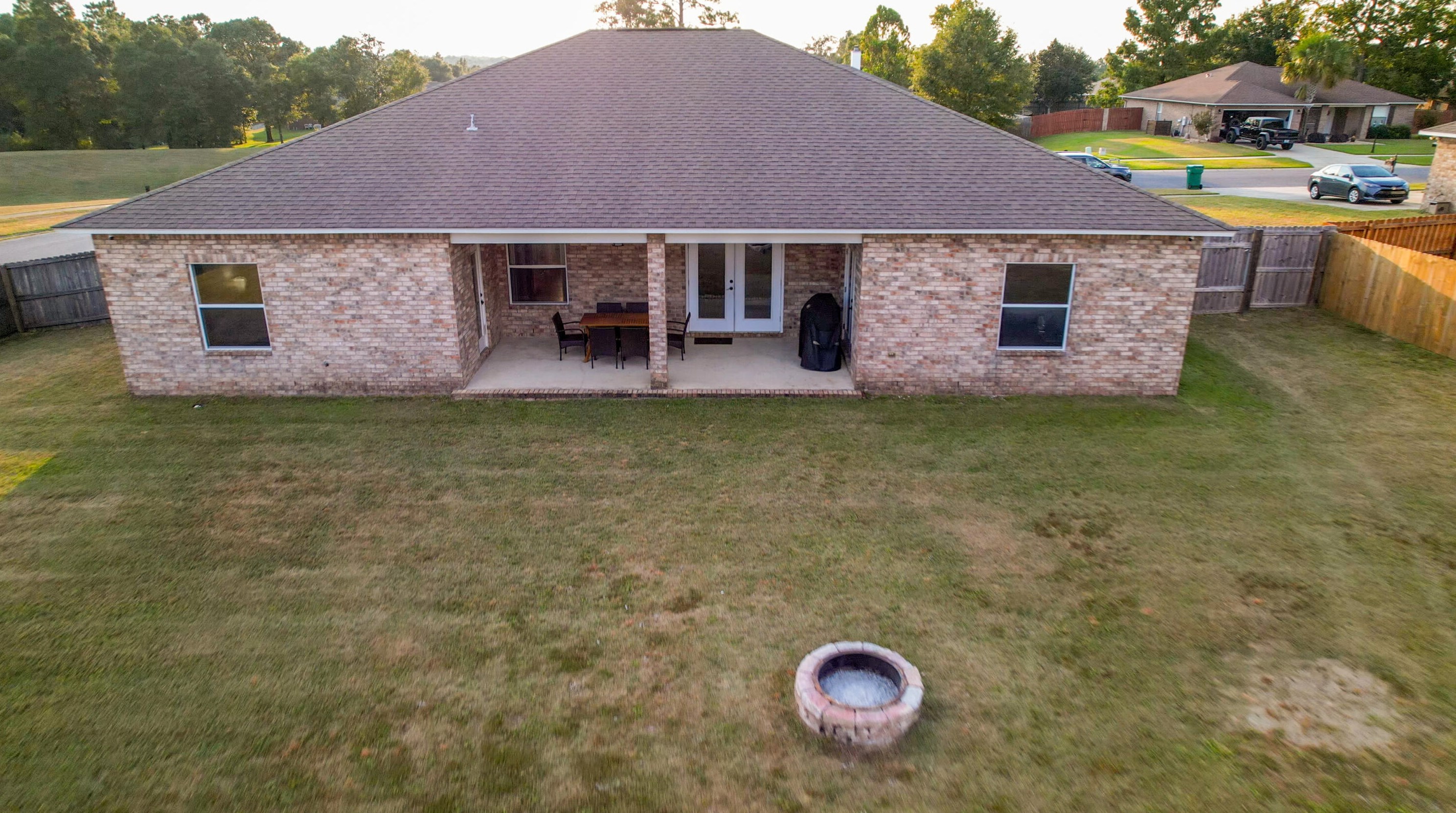 2395 Cumberland Way, Crestview FL  32536-4373 exterior